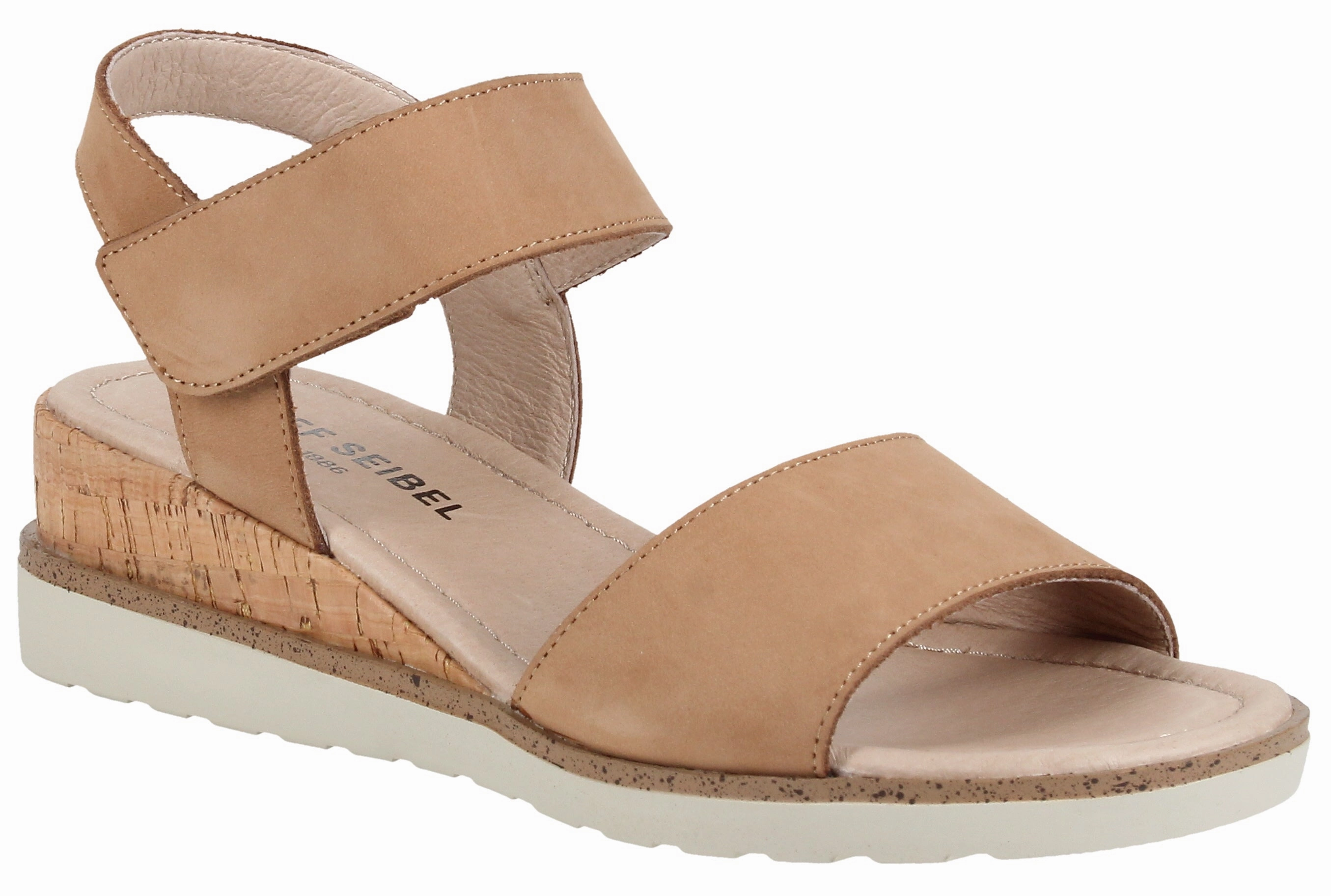 Shoes Josef Seibel Women's Wyatt 01