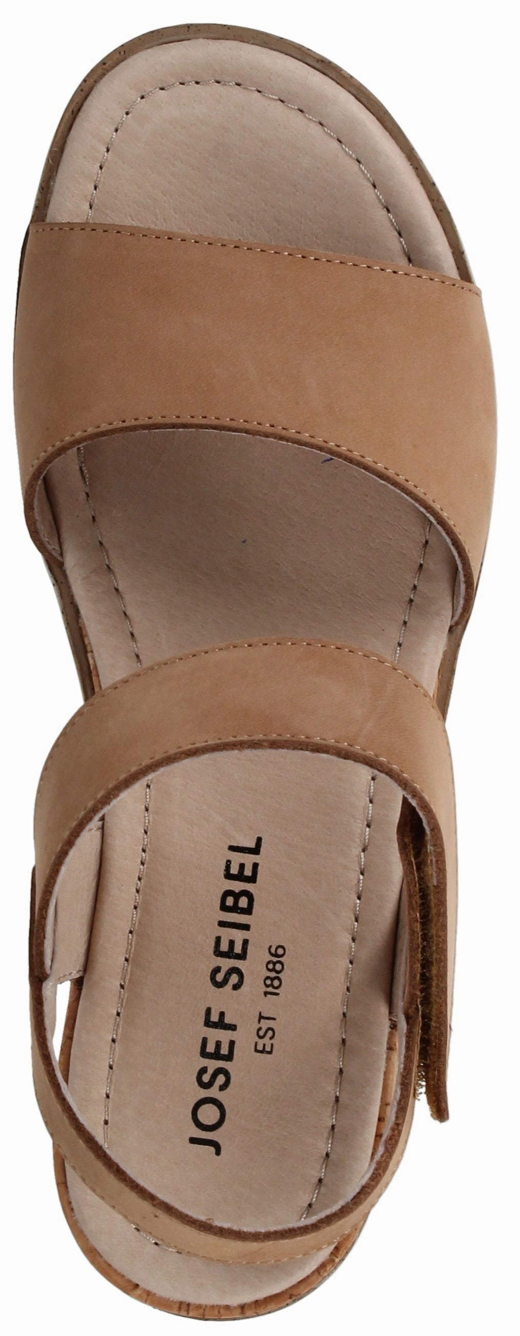 Shoes Josef Seibel Women's Wyatt 01
