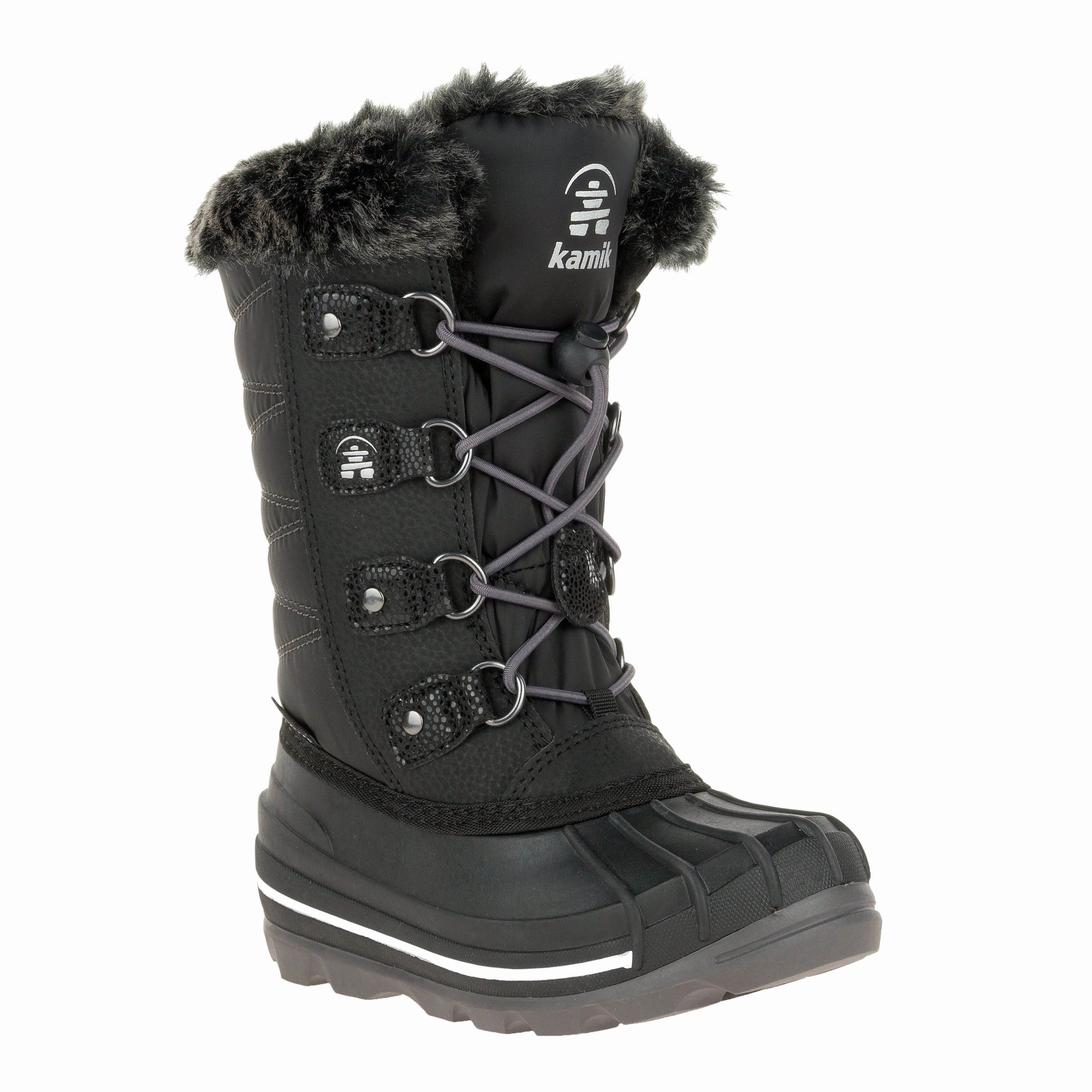 Shoes Kamik Kids' FrostyLake