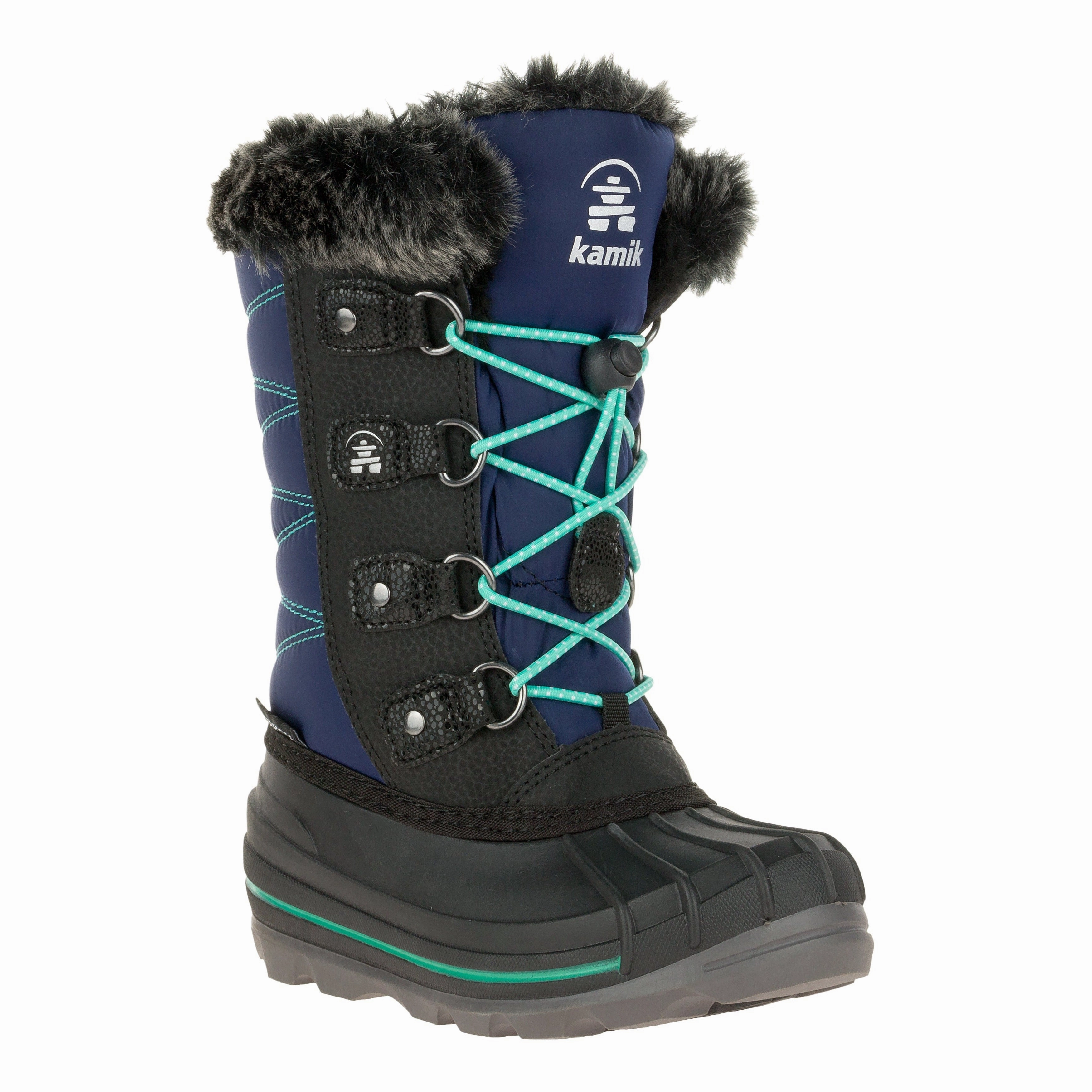 Shoes Kamik Kids' FrostyLake