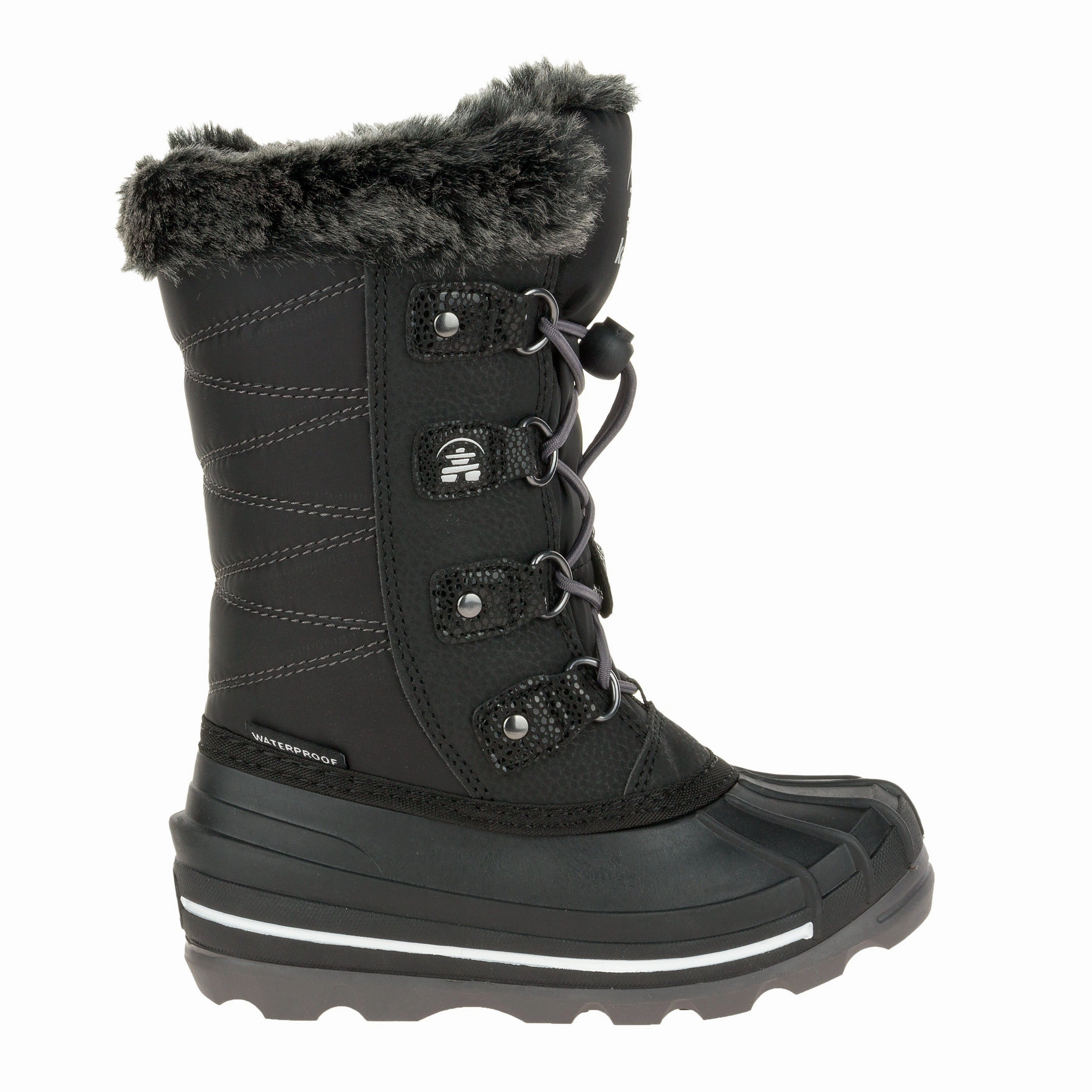 Shoes Kamik Kids' FrostyLake