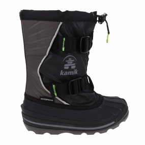 Shoes Kamik Kids' Glacial 4