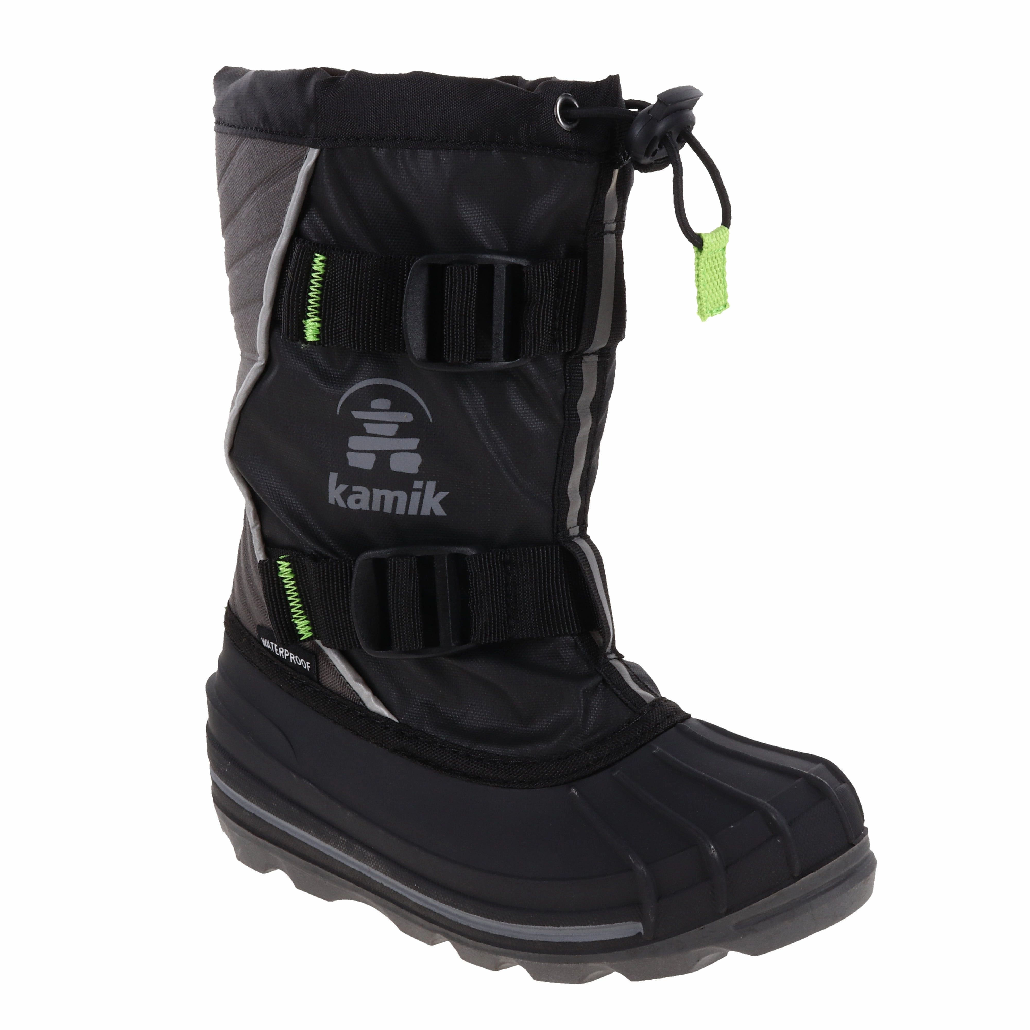 Shoes Kamik Kids' Glacial 4