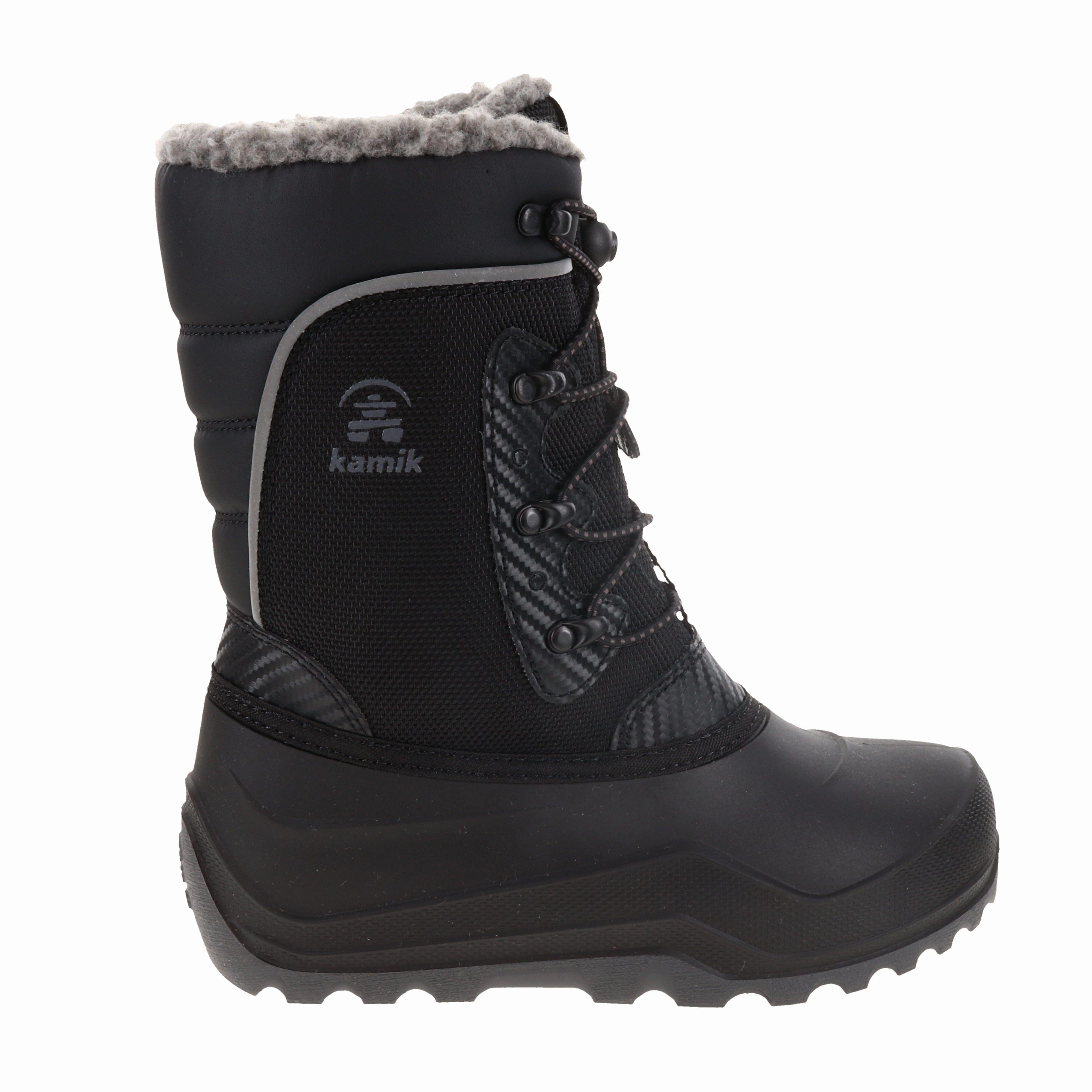 Shoes Kamik Kids' Luke 4