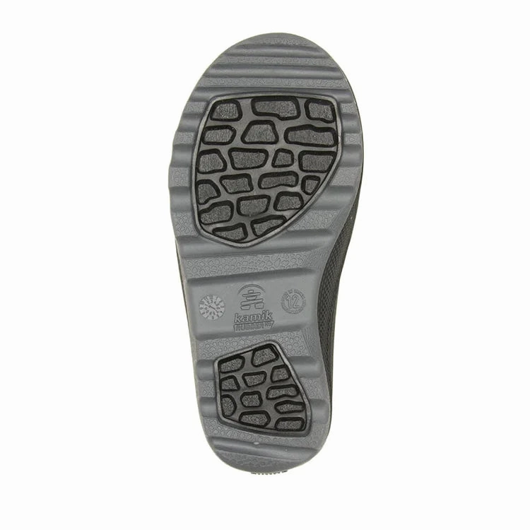 Shoes Kamik Kids' Luke 4
