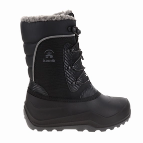 Shoes Kamik Kids' Luke 4