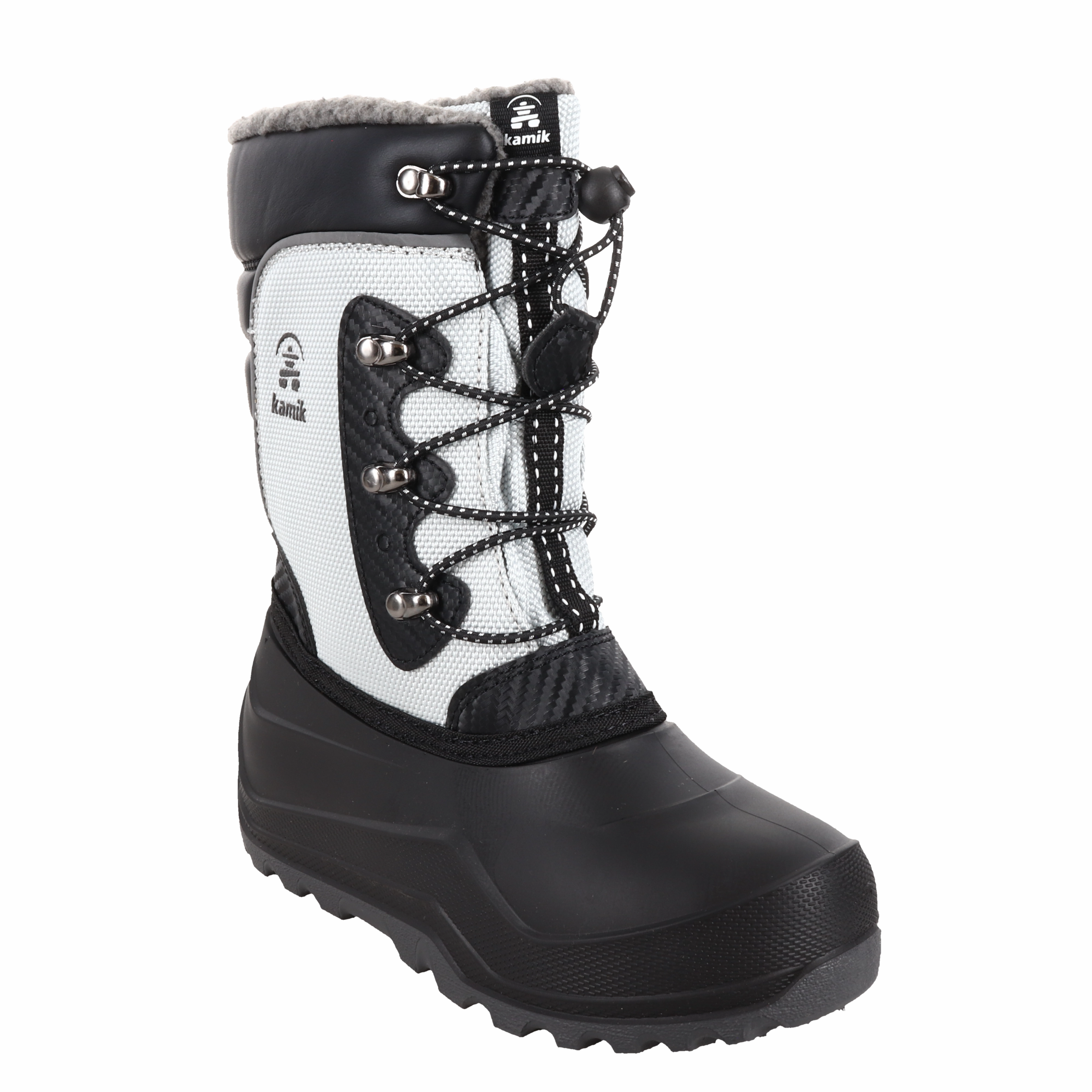 Shoes Kamik Kids' Luke 4