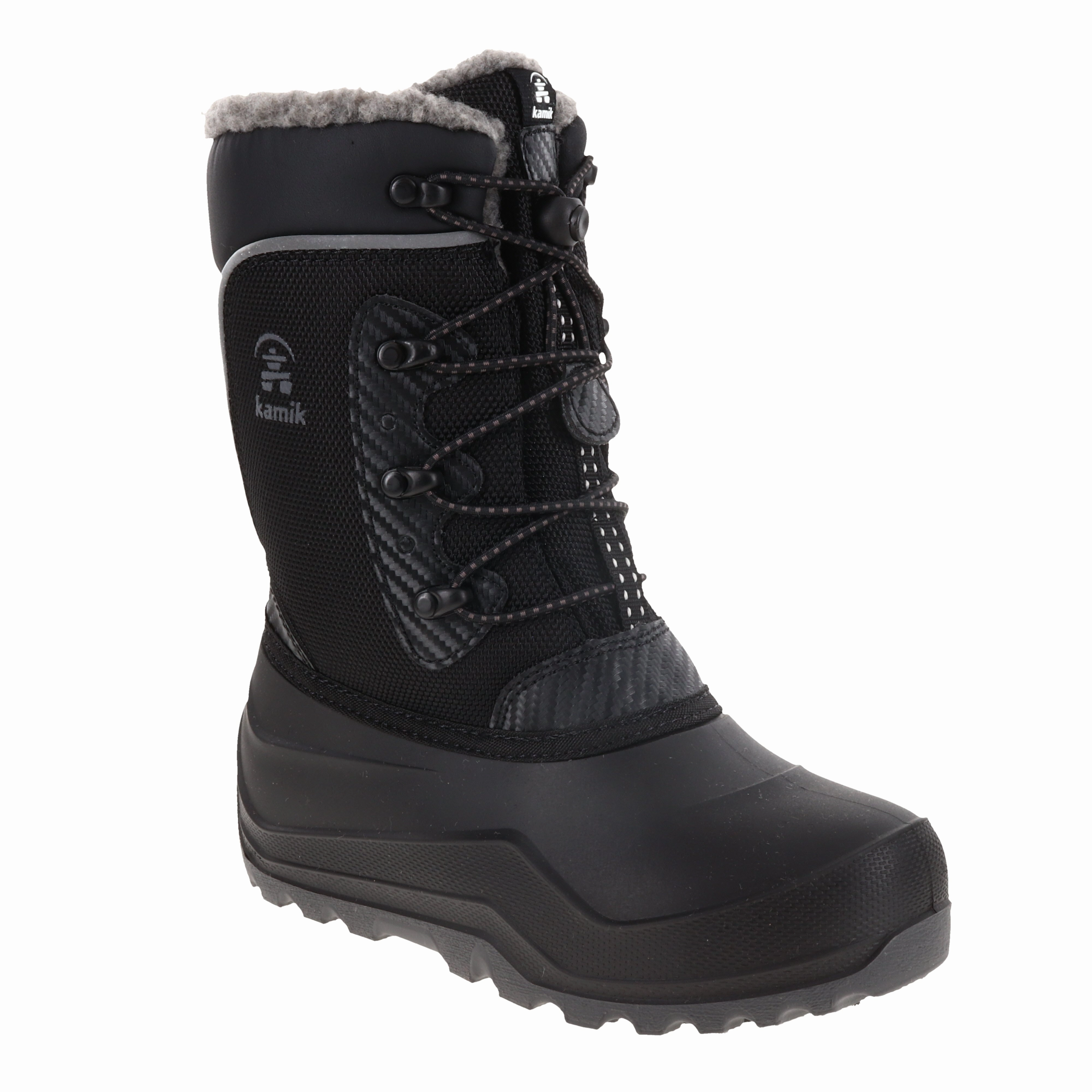 Shoes Kamik Kids' Luke 4