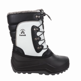Shoes Kamik Kids' Luke 4