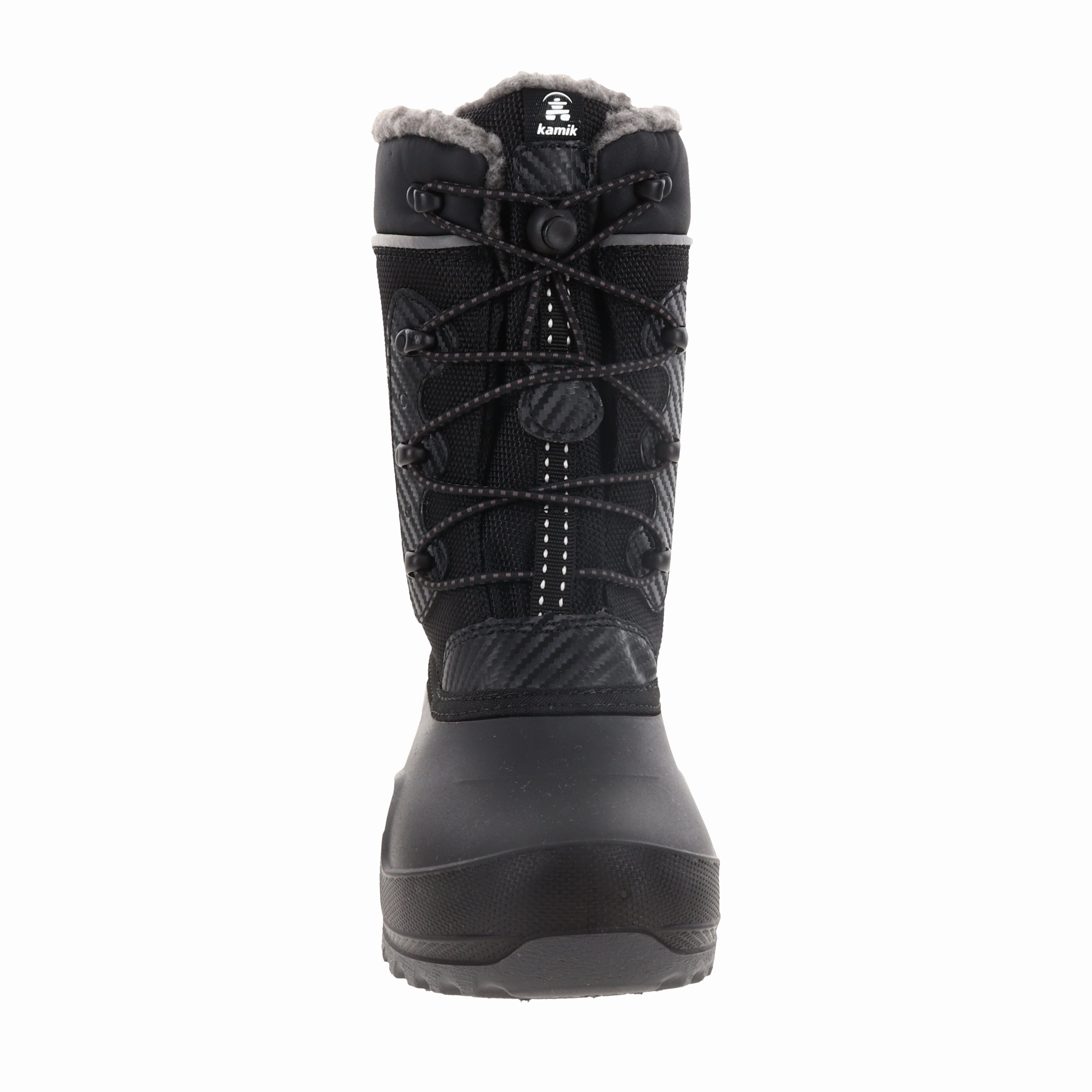 Shoes Kamik Kids' Luke 4