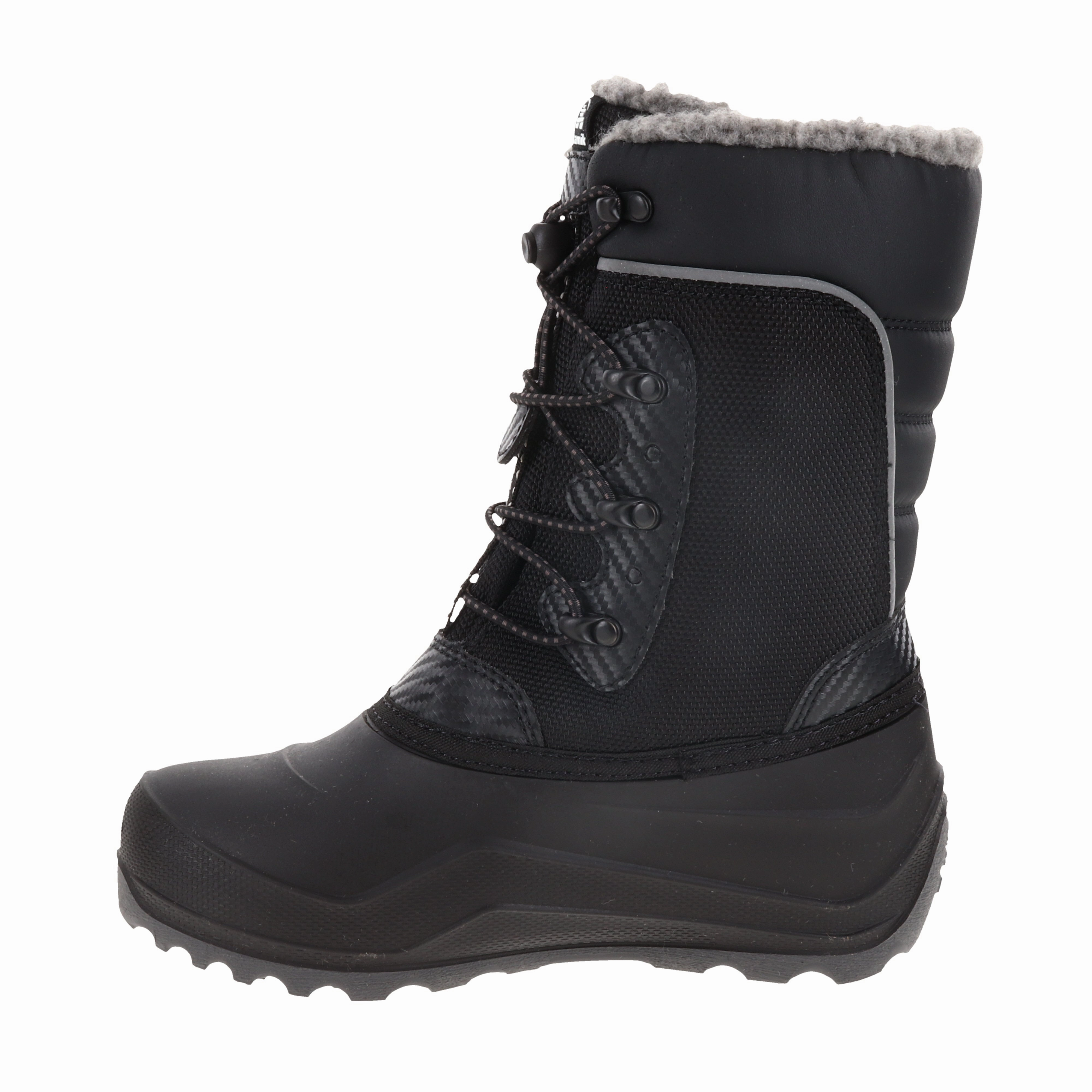 Shoes Kamik Kids' Luke 4