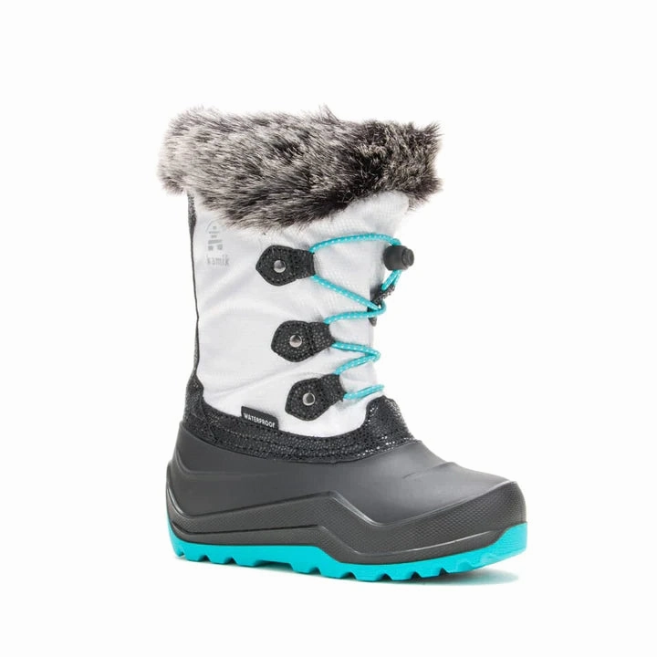 Shoes Kamik Kids' Powdery 3