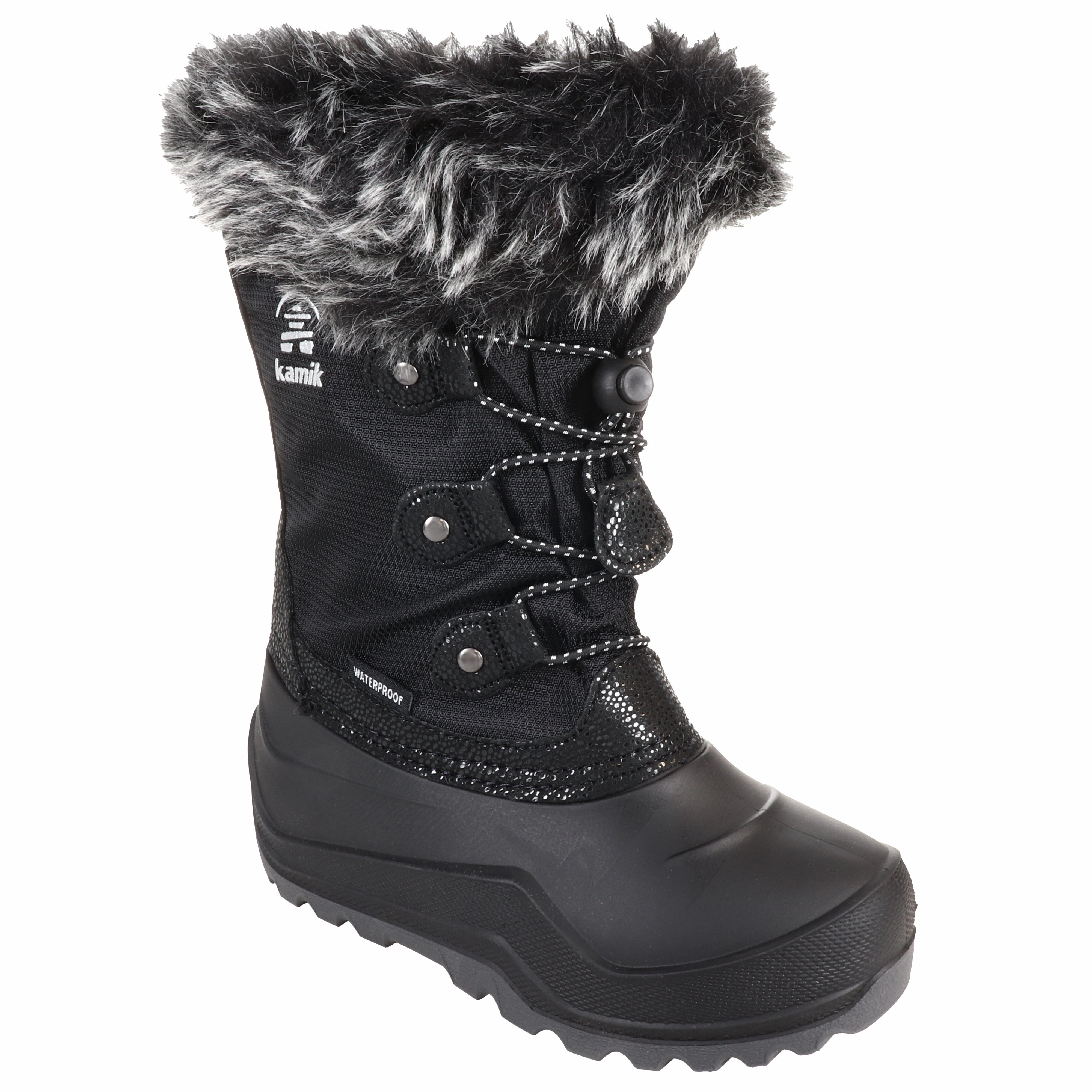 Shoes Kamik Kids' Powdery 3
