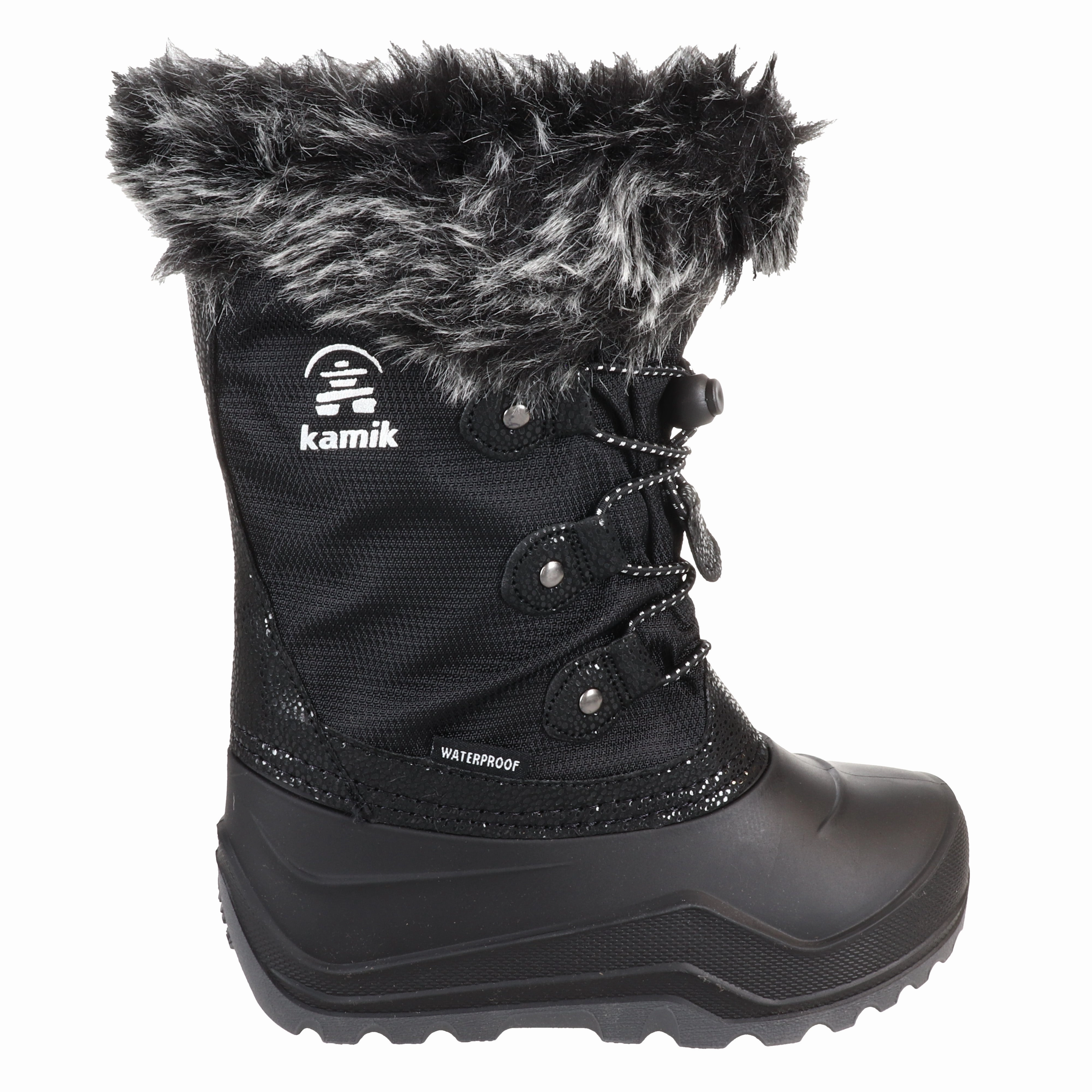 Shoes Kamik Kids' Powdery 3