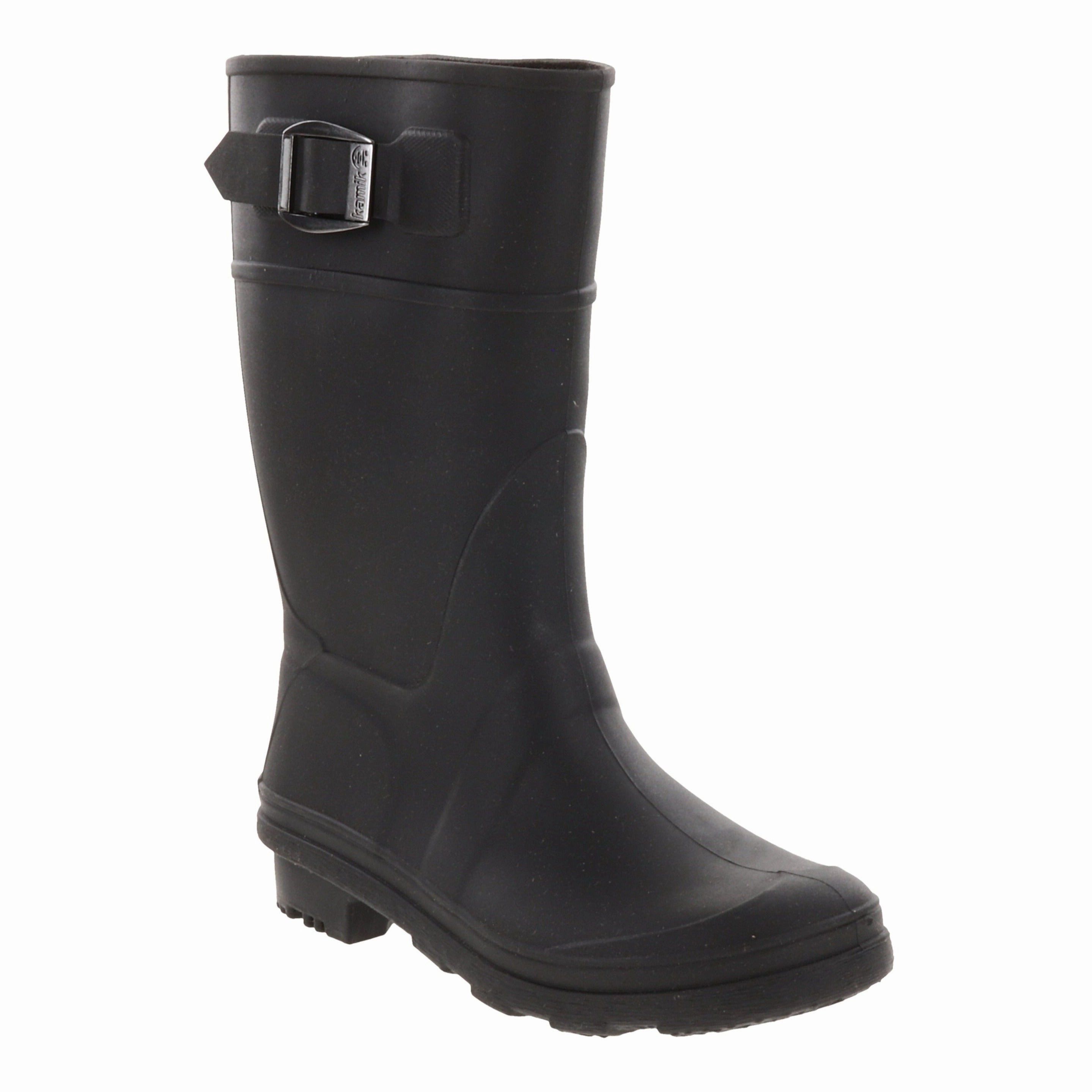 Shoes Kamik Kids' Raindrops