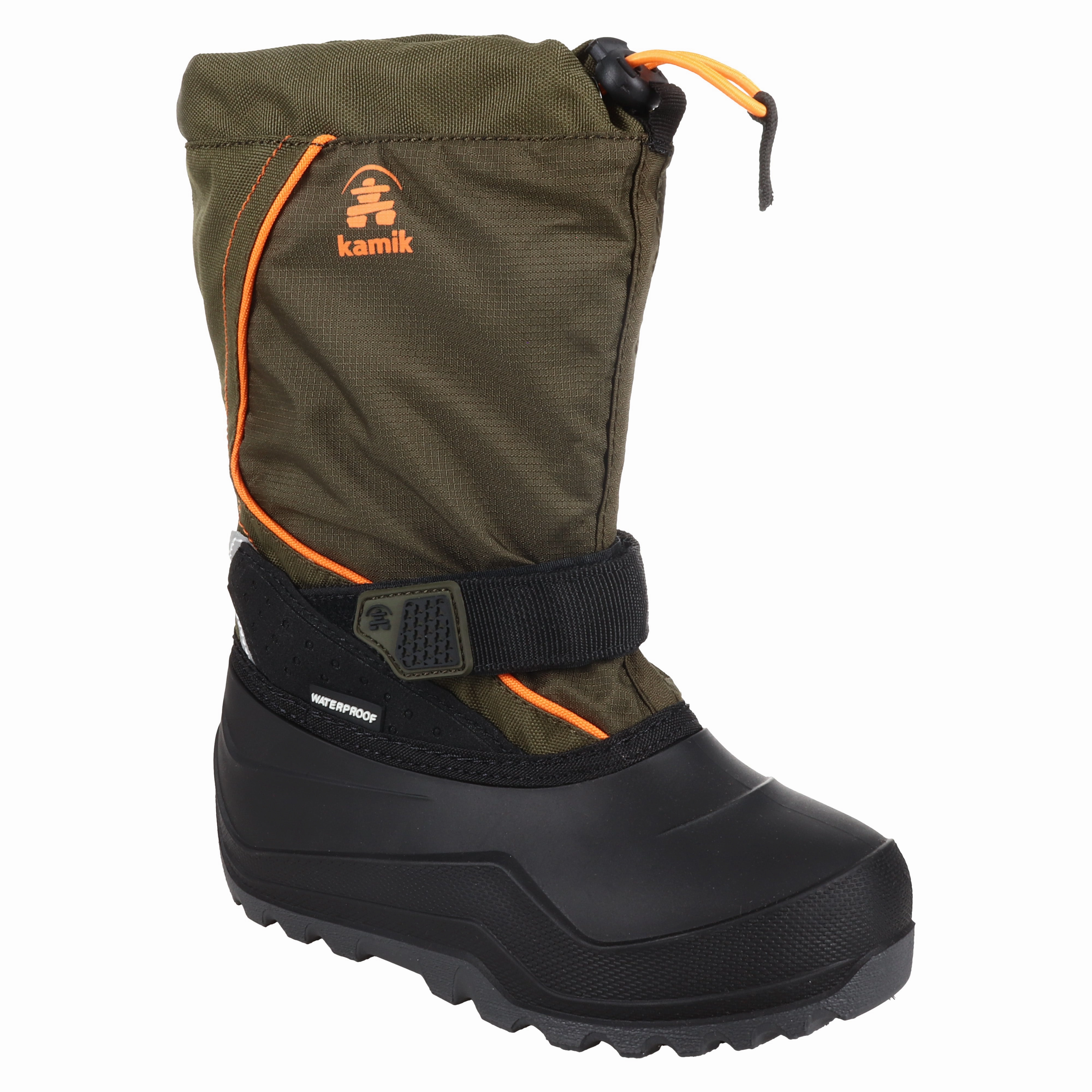 Shoes Kamik Kids' Snowfall 2