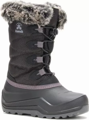 Shoes Kamik Kids' Snowgypsy 4