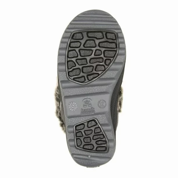 Shoes Kamik Kids' Snowgypsy 4