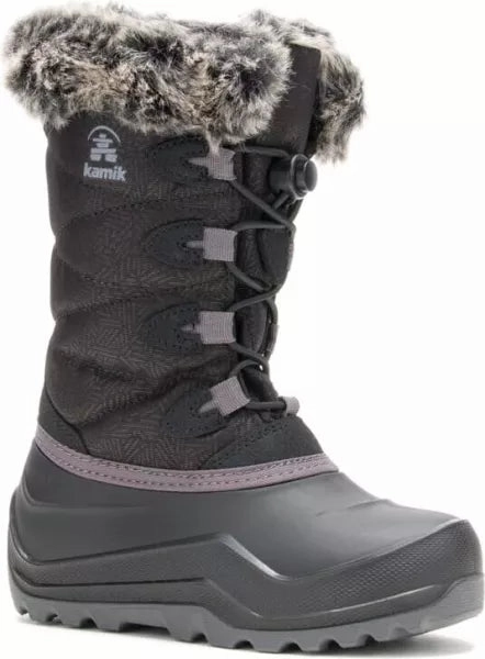 Shoes Kamik Kids' Snowgypsy 4