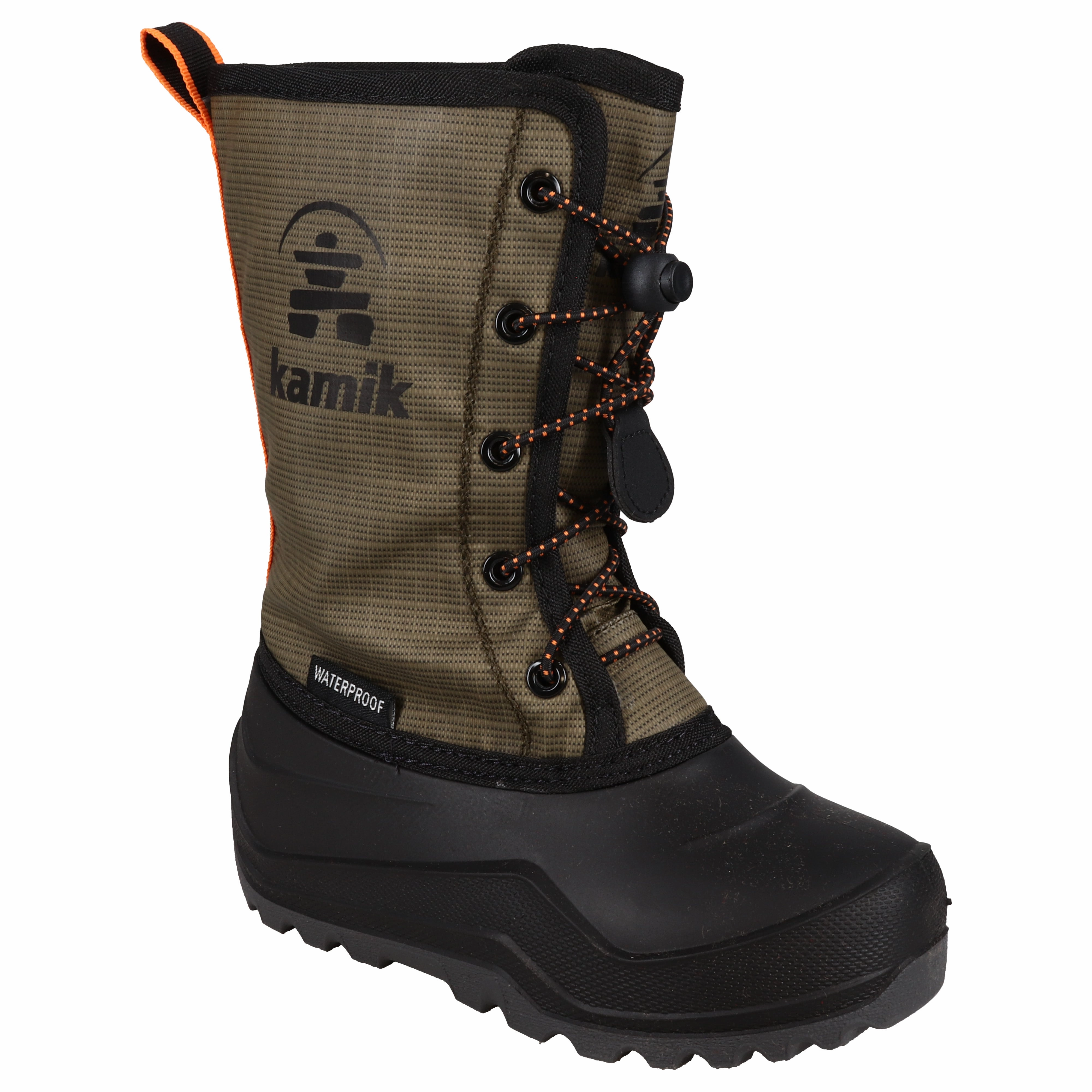 Shoes Kamik Kids' Snowmate
