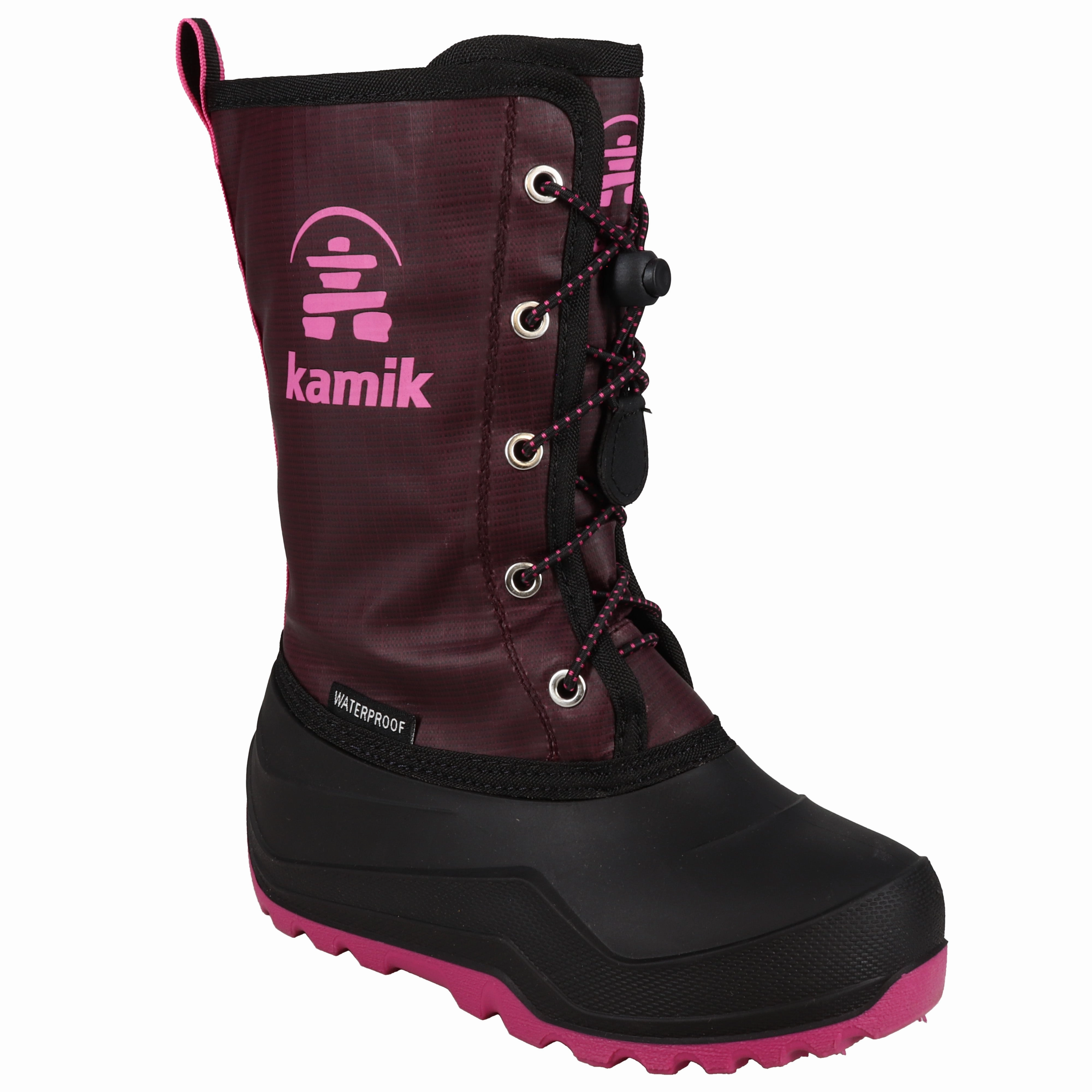 Shoes Kamik Kids' Snowmate