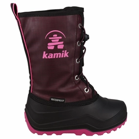 Shoes Kamik Kids' Snowmate