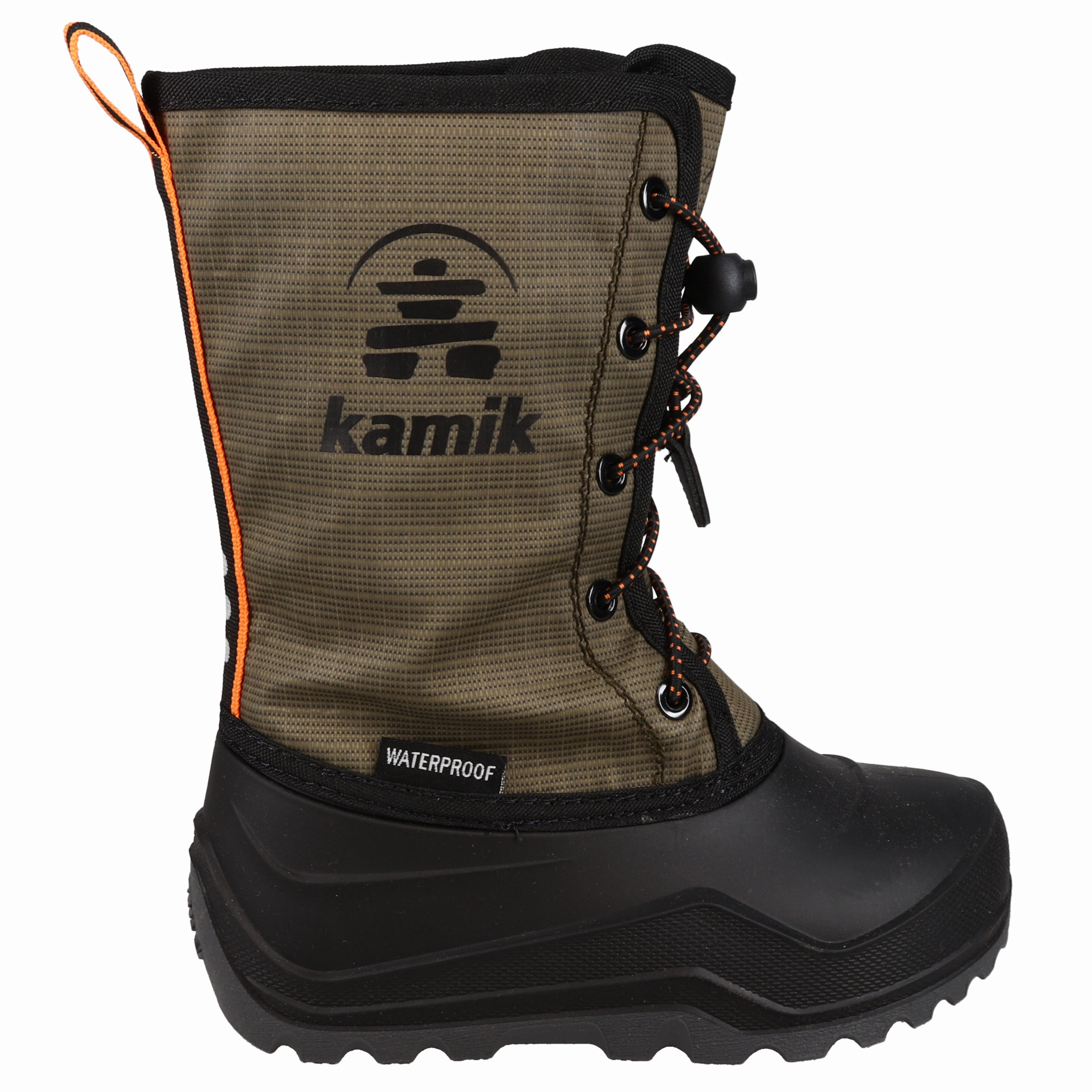 Shoes Kamik Kids' Snowmate