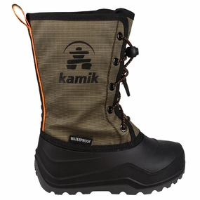 Shoes Kamik Kids' Snowmate