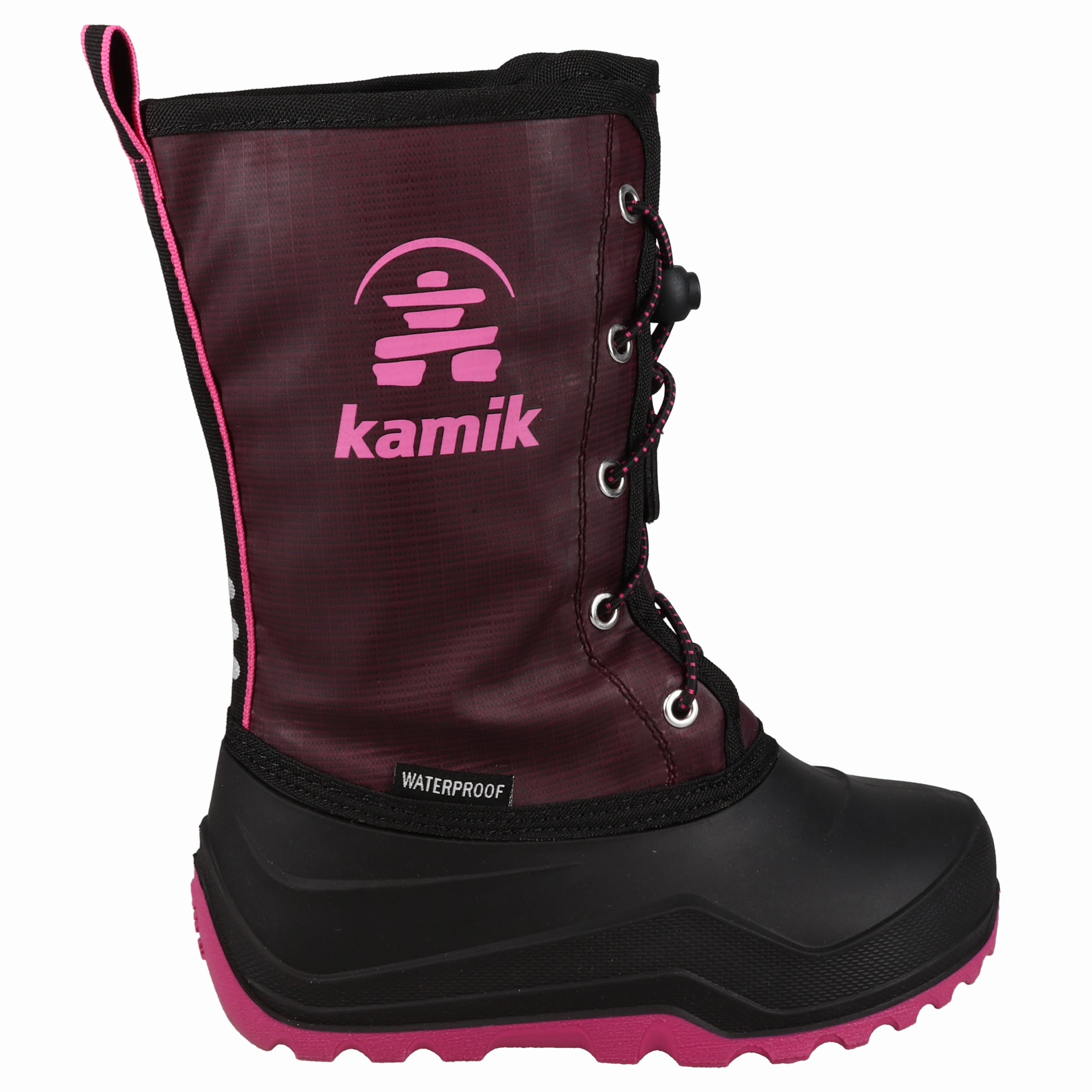 Shoes Kamik Kids' Snowmate
