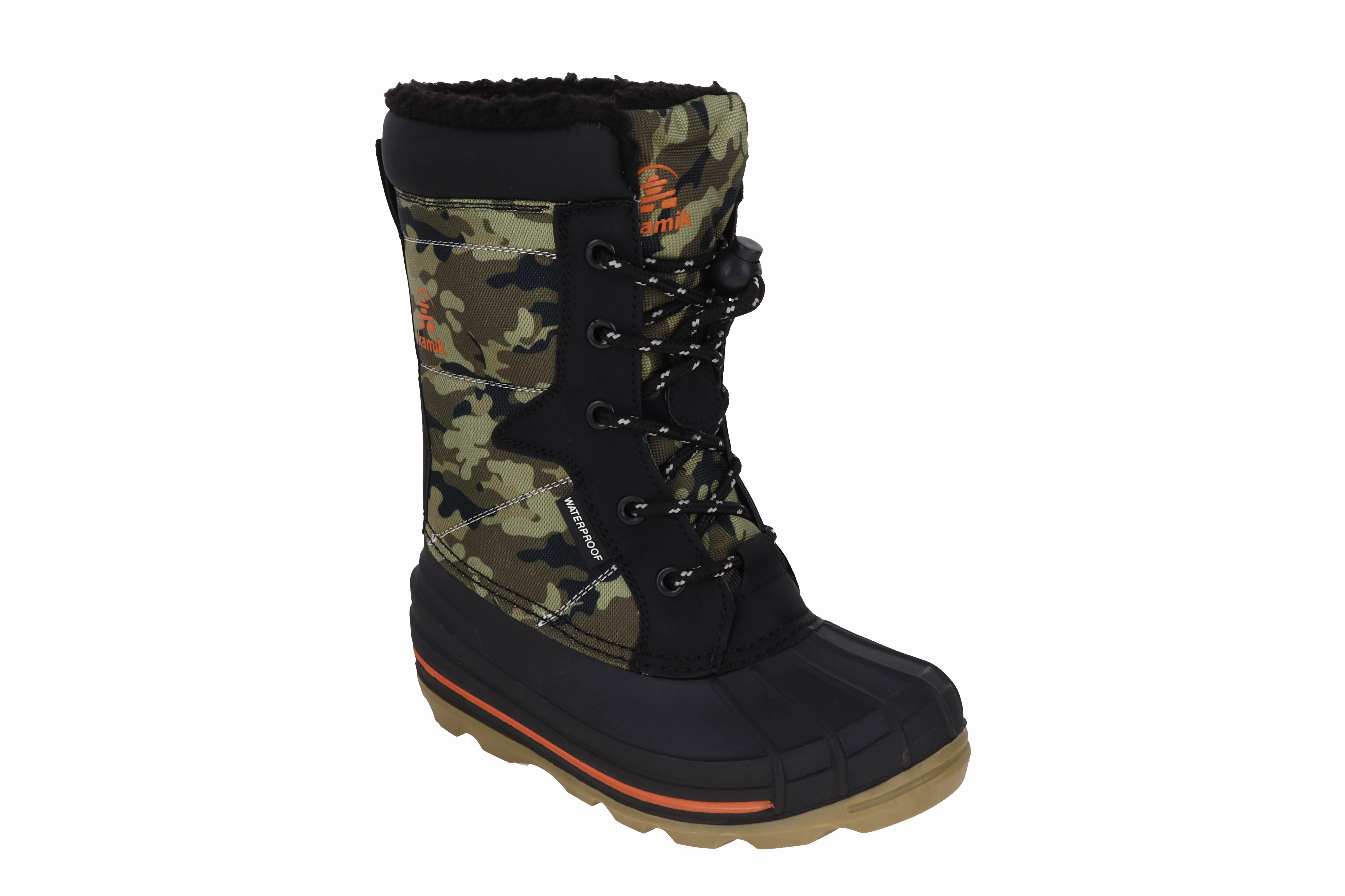 Shoes Kamik Kids' Surfer