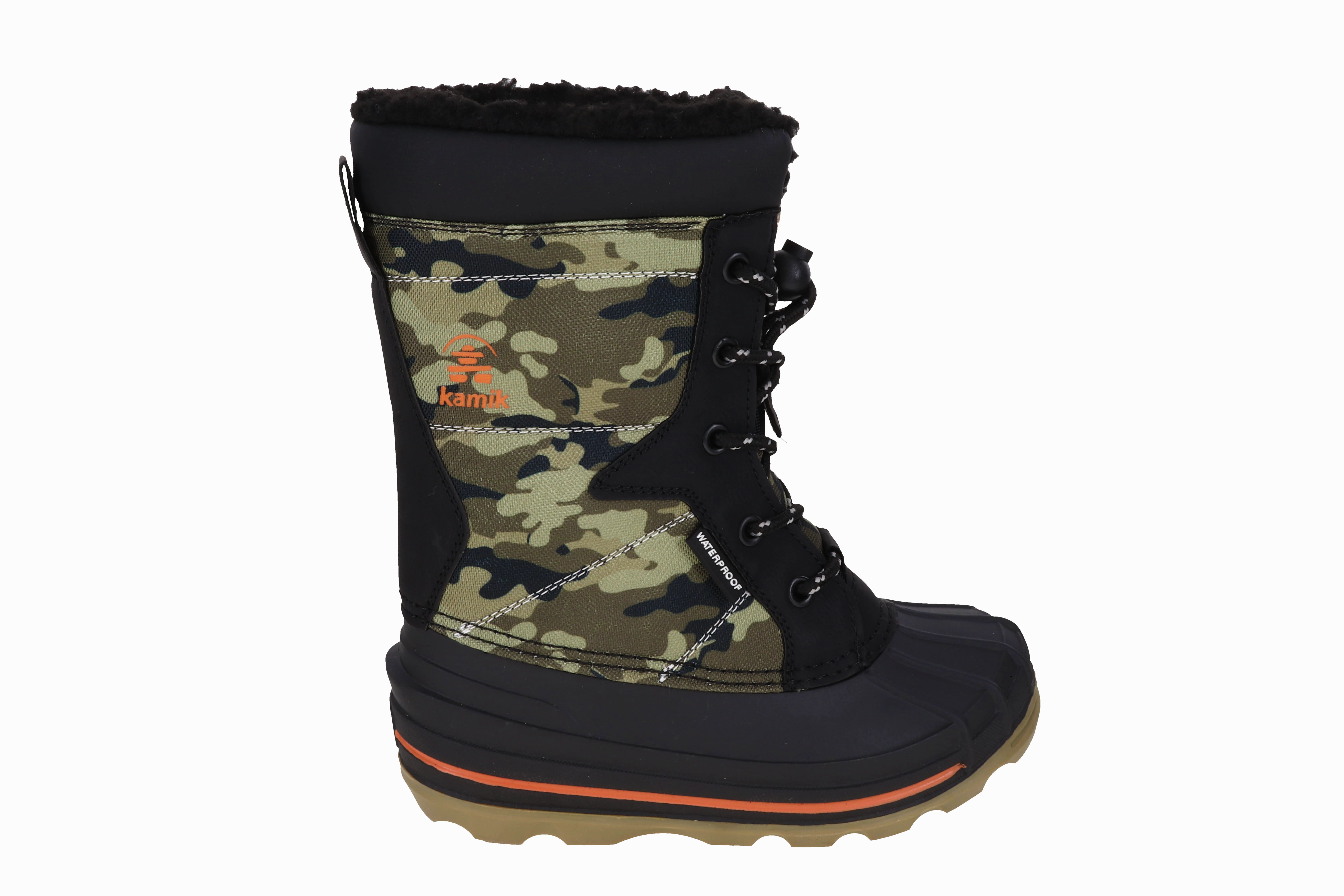 Shoes Kamik Kids' Surfer
