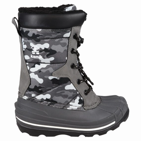 Shoes Kamik Kids' Surfin