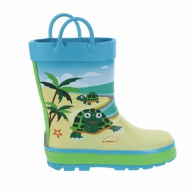 Shoes Kamik Kids' Turtles