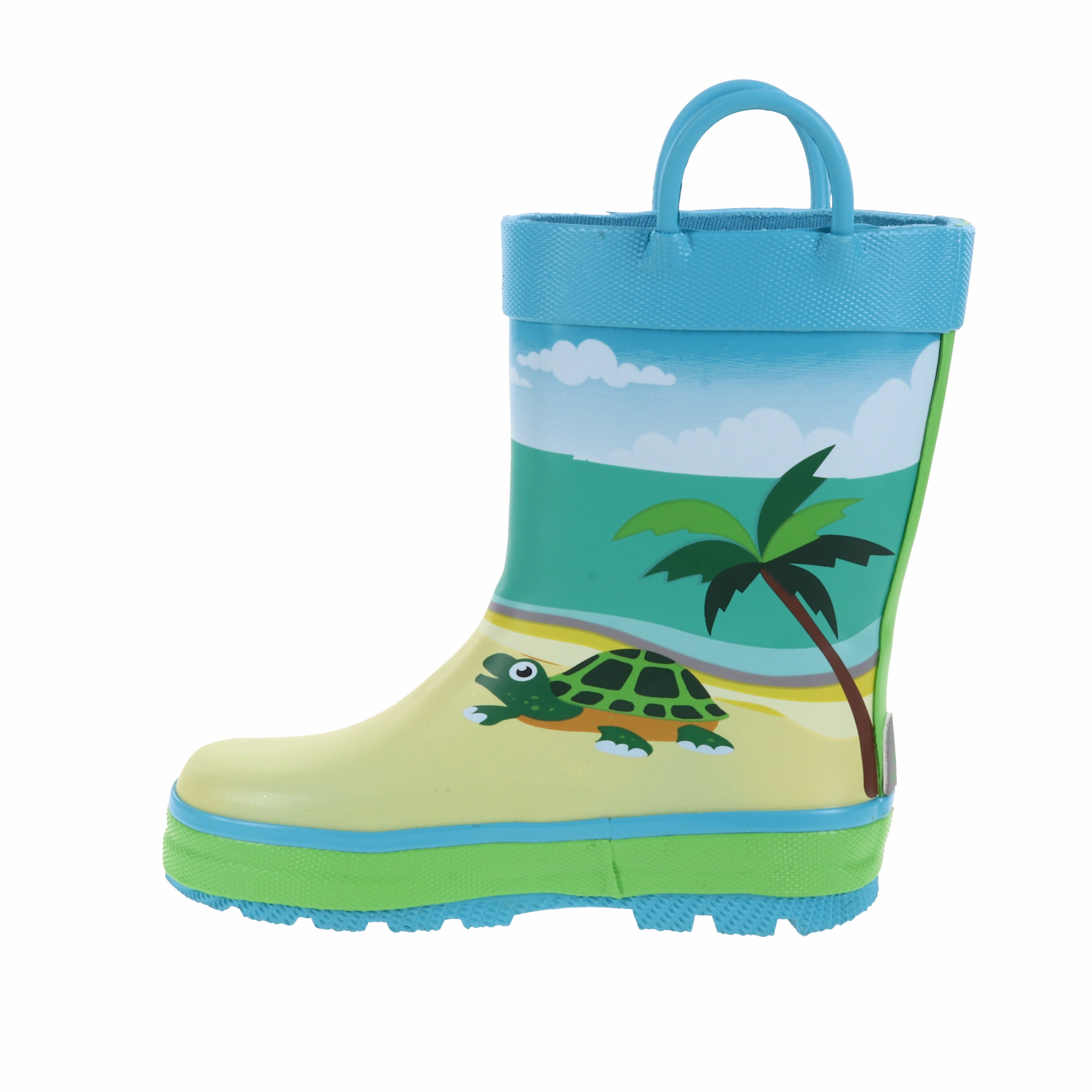 Shoes Kamik Kids' Turtles