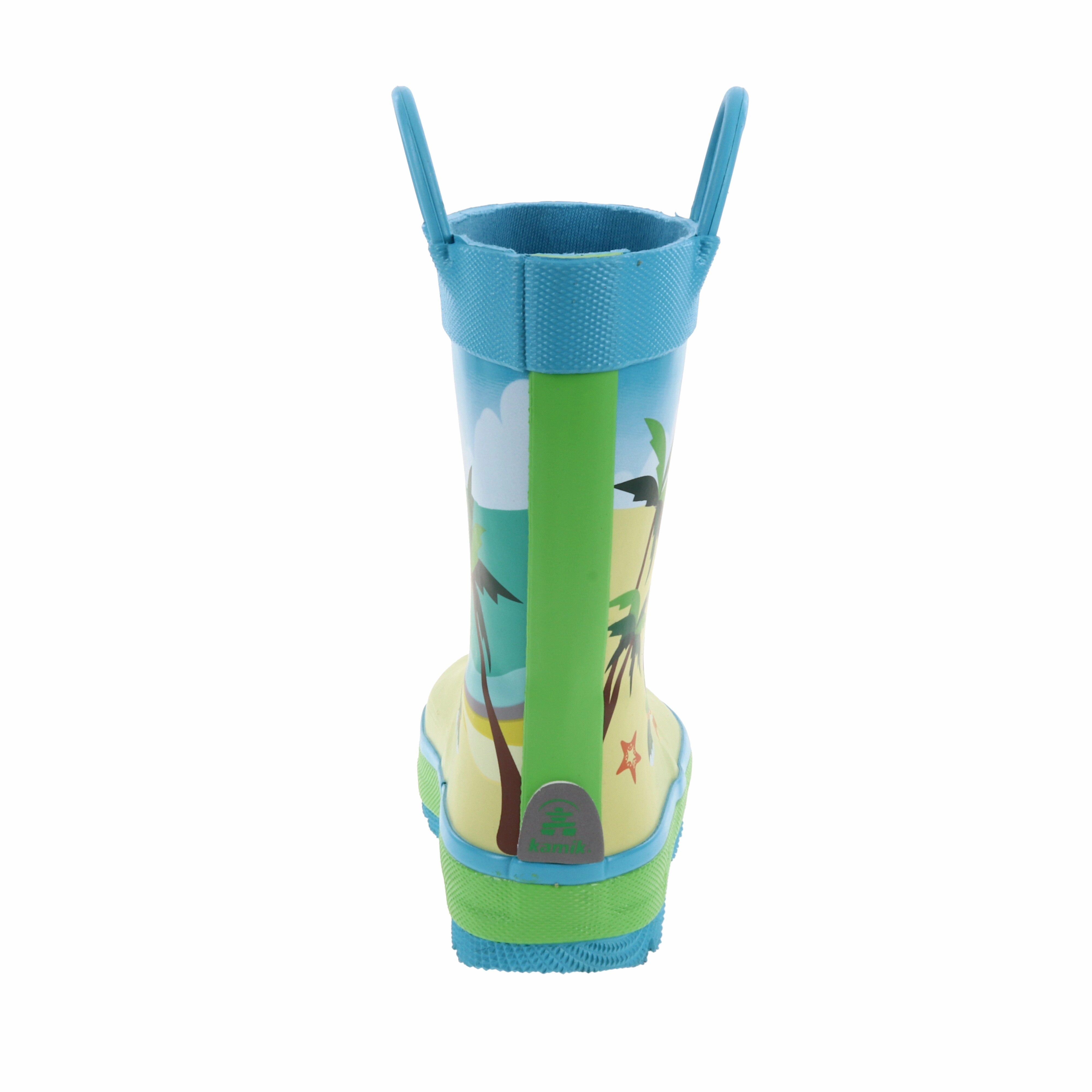 Shoes Kamik Kids' Turtles