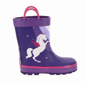 Shoes Kamik Kids' Unicorn