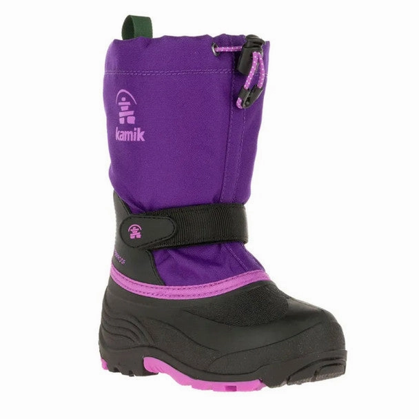 Shoes Kamik Kids' Waterbug 5
