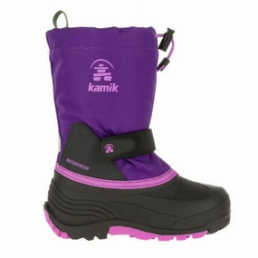 Shoes Kamik Kids' Waterbug 5