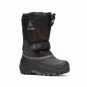 Shoes Kamik Kids' Waterbug W