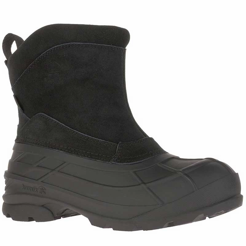 Shoes Kamik Men's Champlain 3