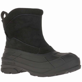 Shoes Kamik Men's Champlain 3