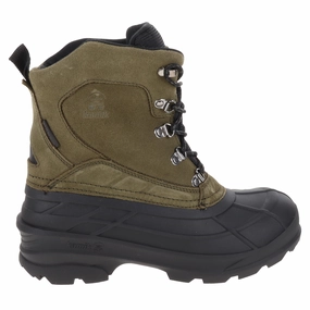 Shoes Kamik Men's Fargo 2