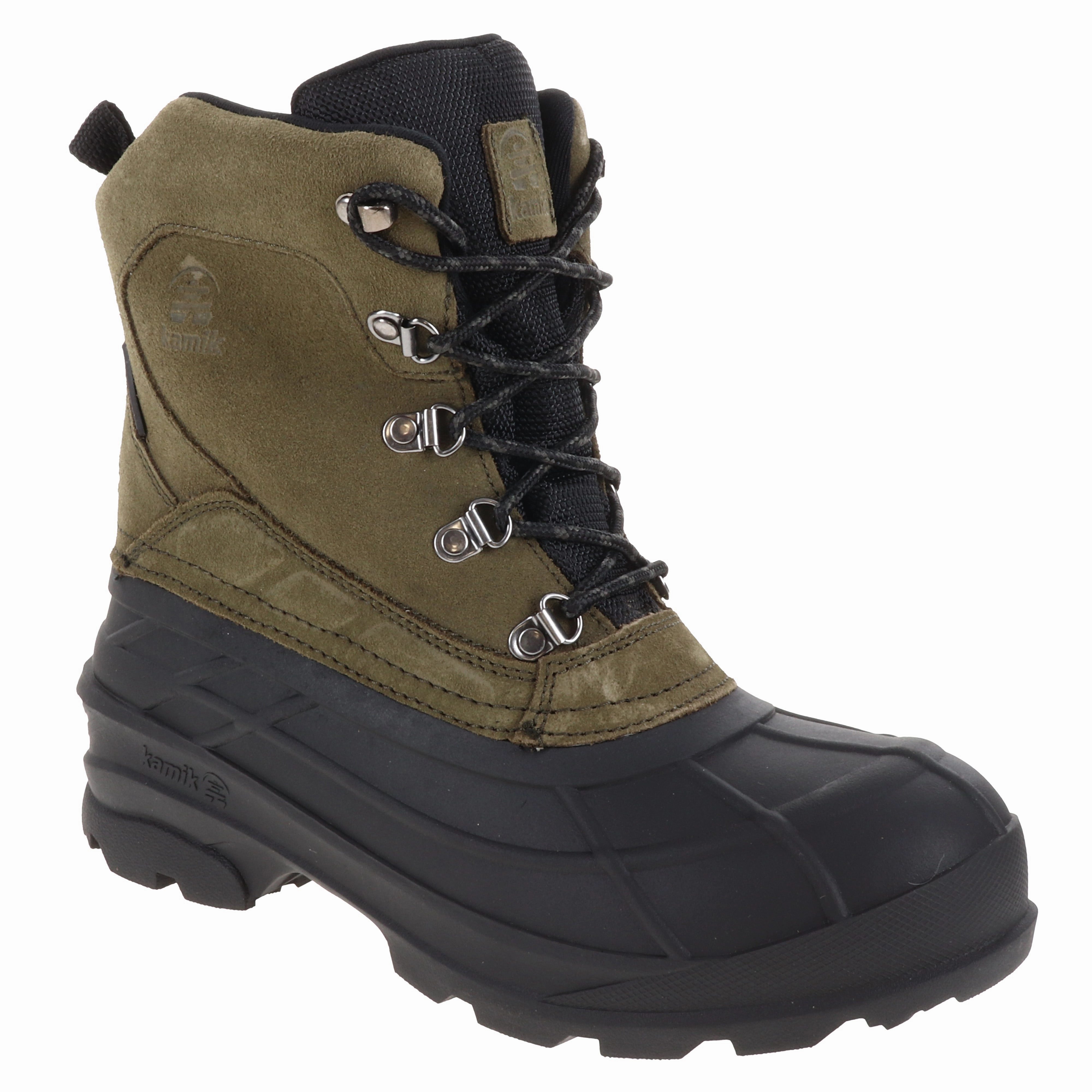 Shoes Kamik Men's Fargo 2