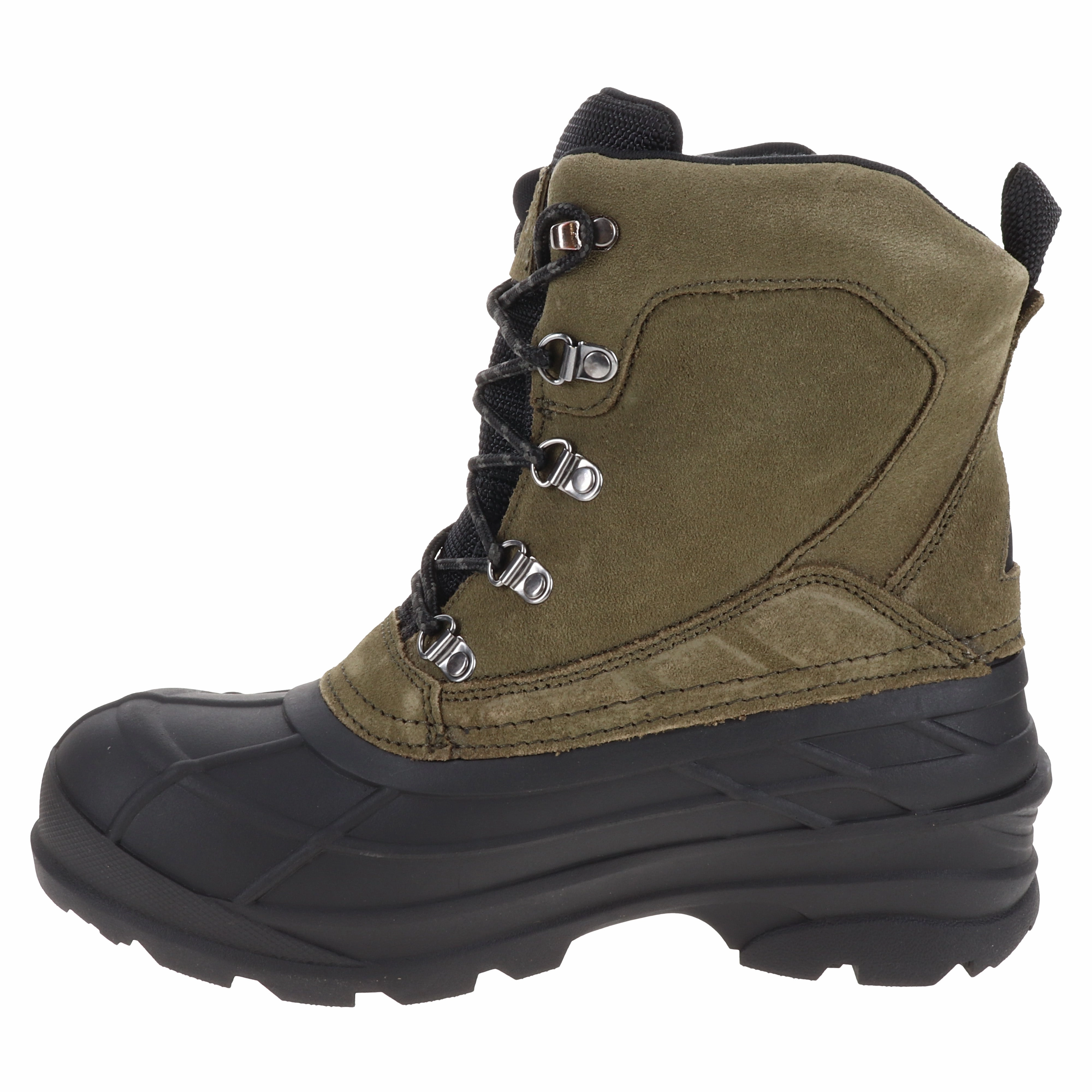 Shoes Kamik Men's Fargo 2