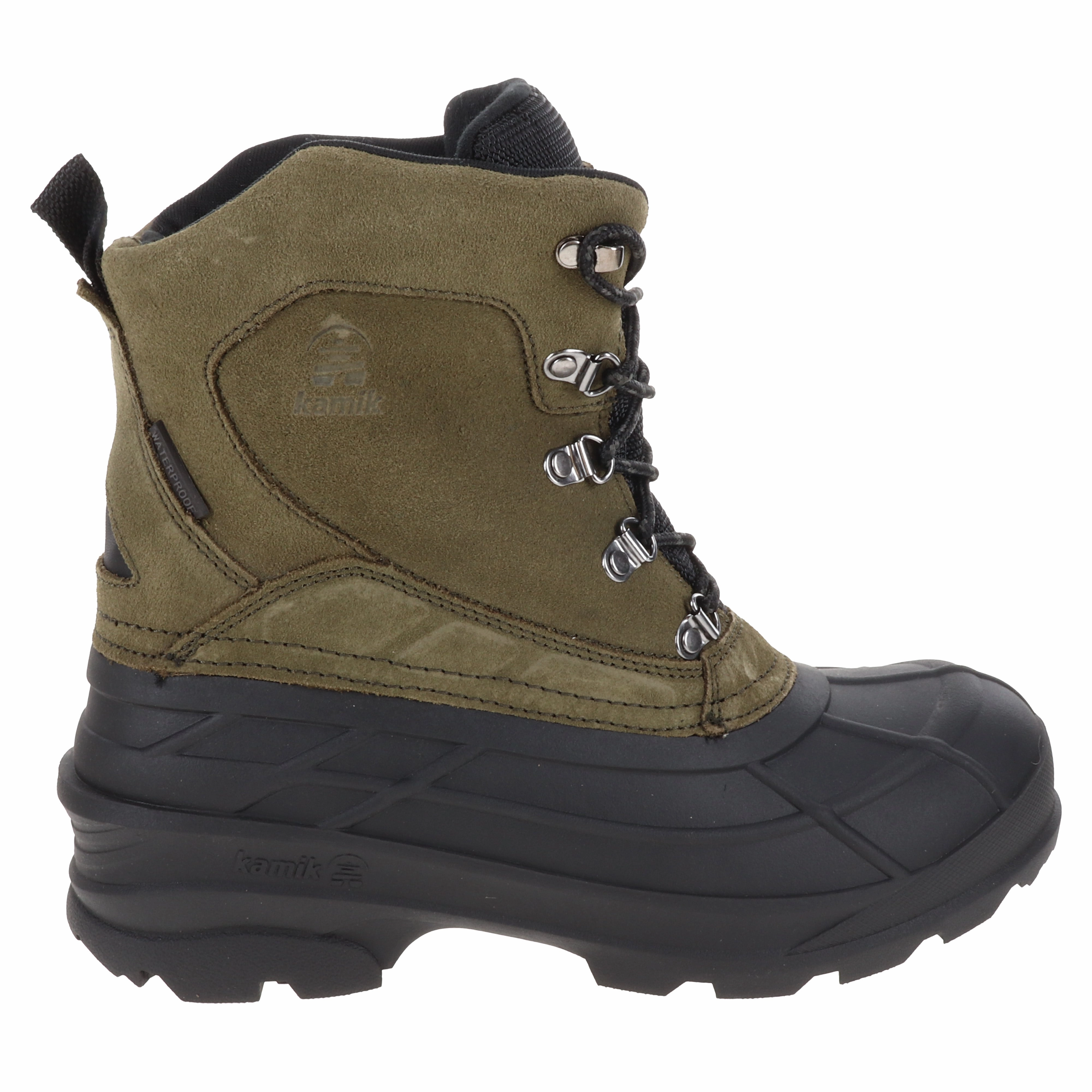 Shoes Kamik Men's Fargo 2