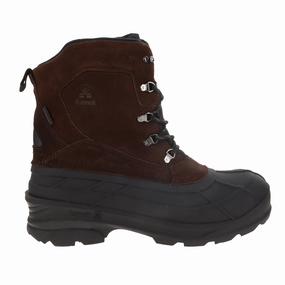 Shoes Kamik Men's Fargo 2 WP