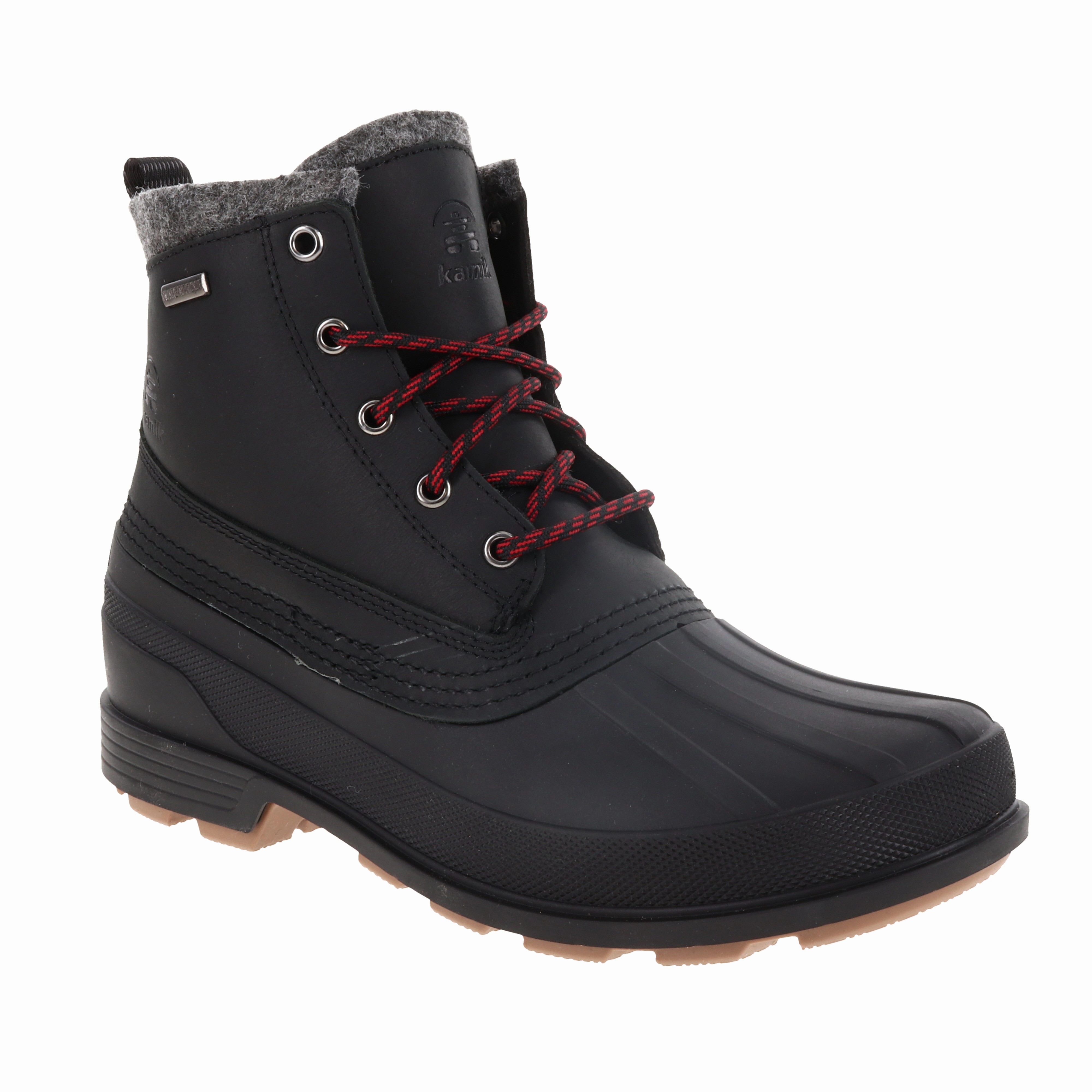 Shoes Kamik Men's Lawrence M
