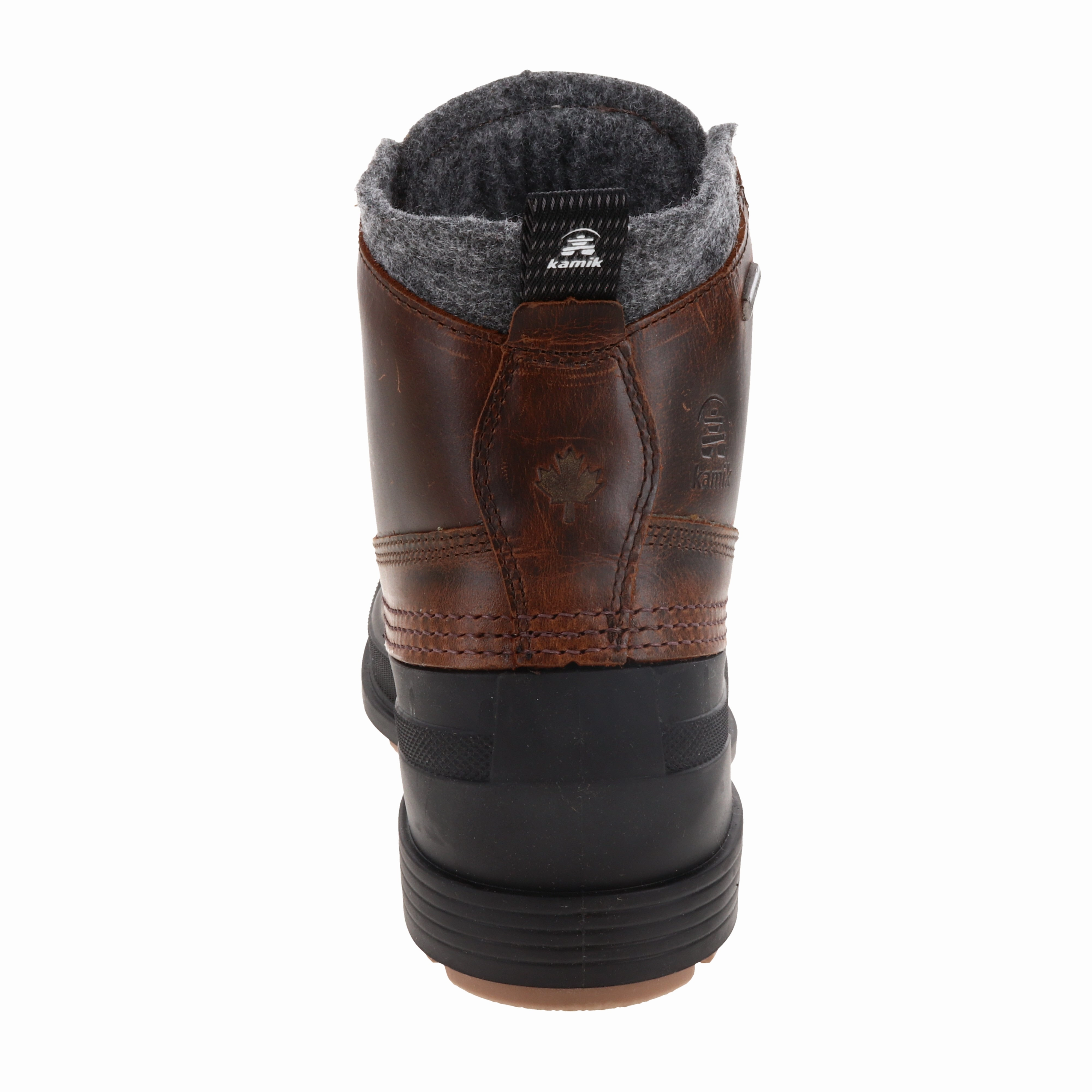 Shoes Kamik Men's Lawrence M