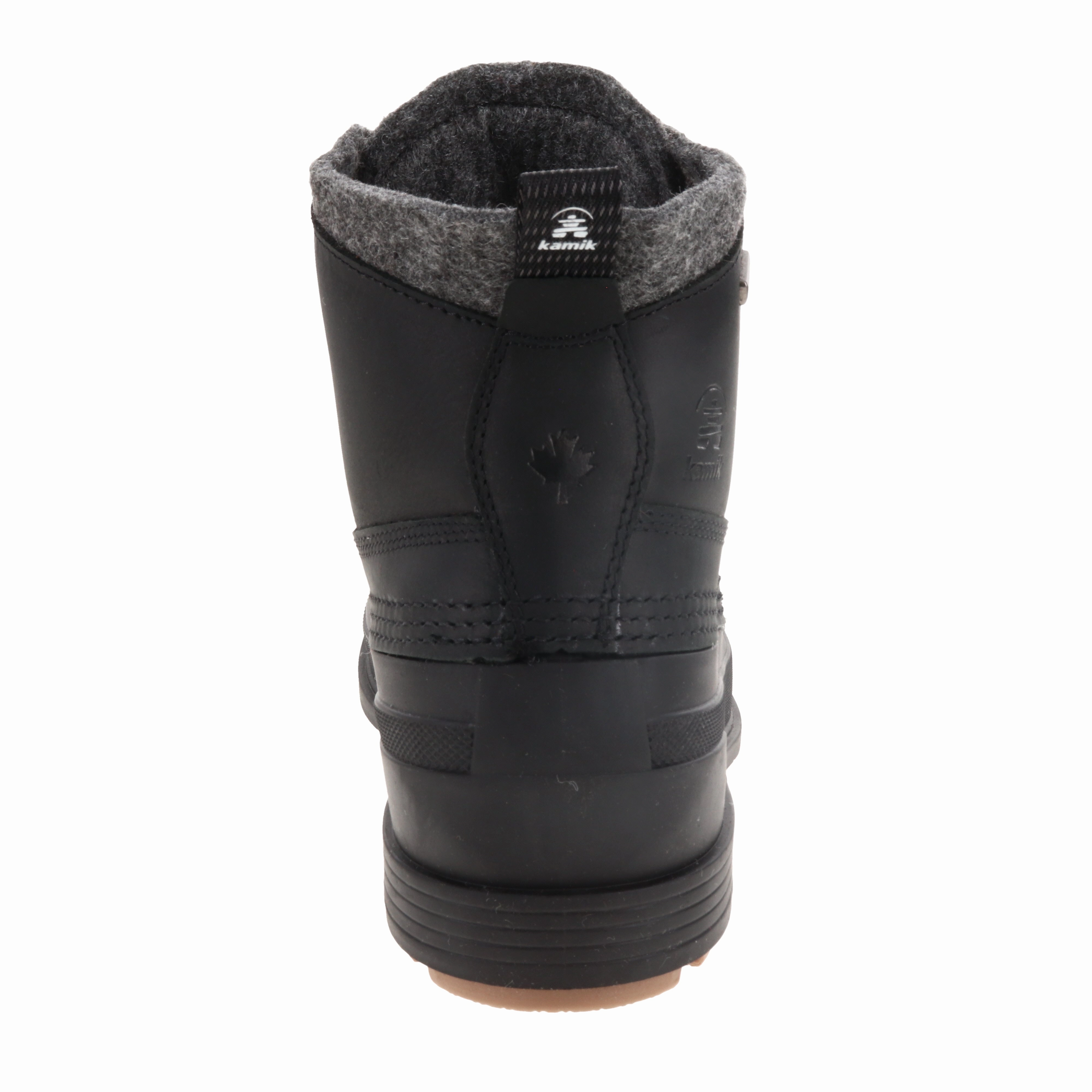 Shoes Kamik Men's Lawrence M