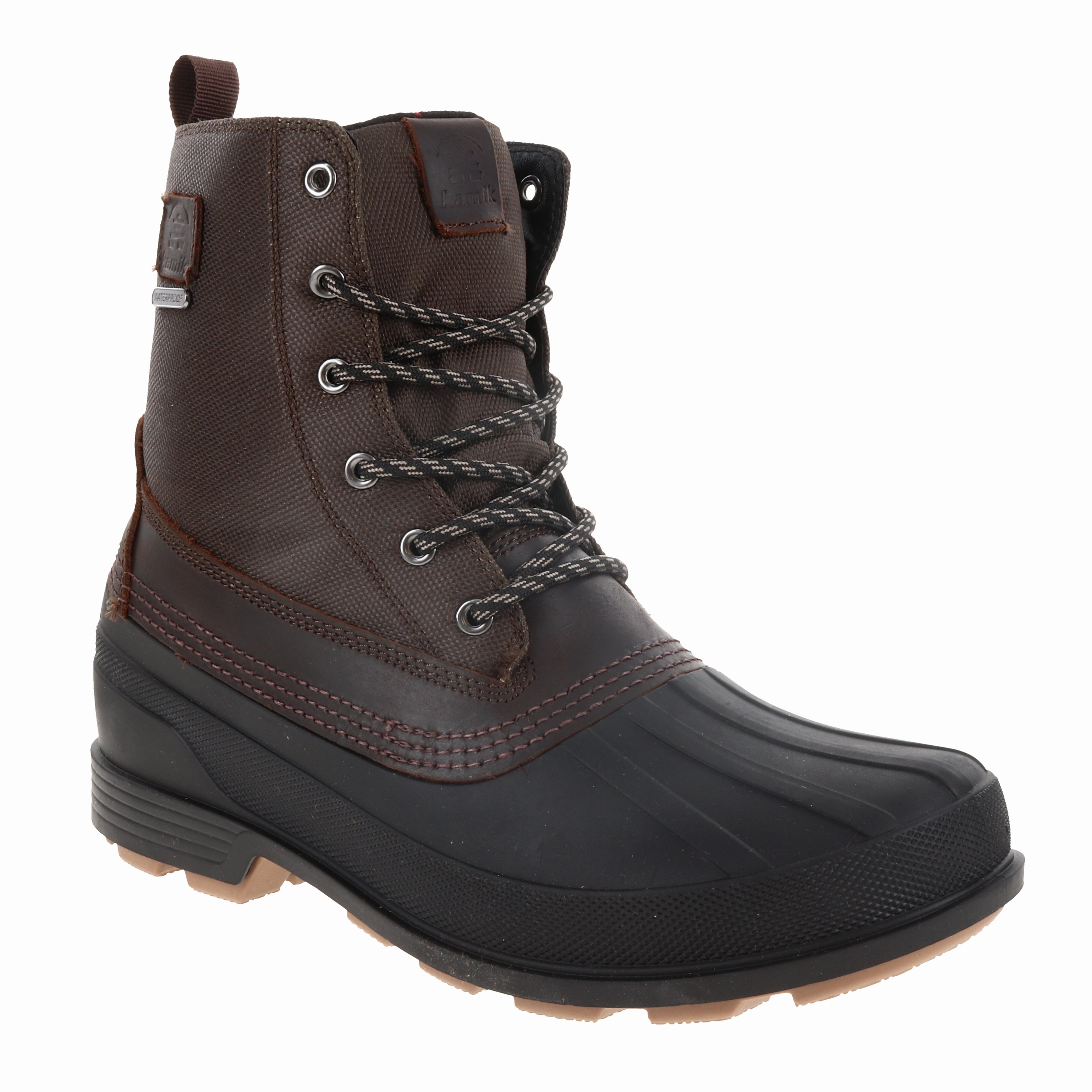 Shoes Kamik Men's Lawrence N